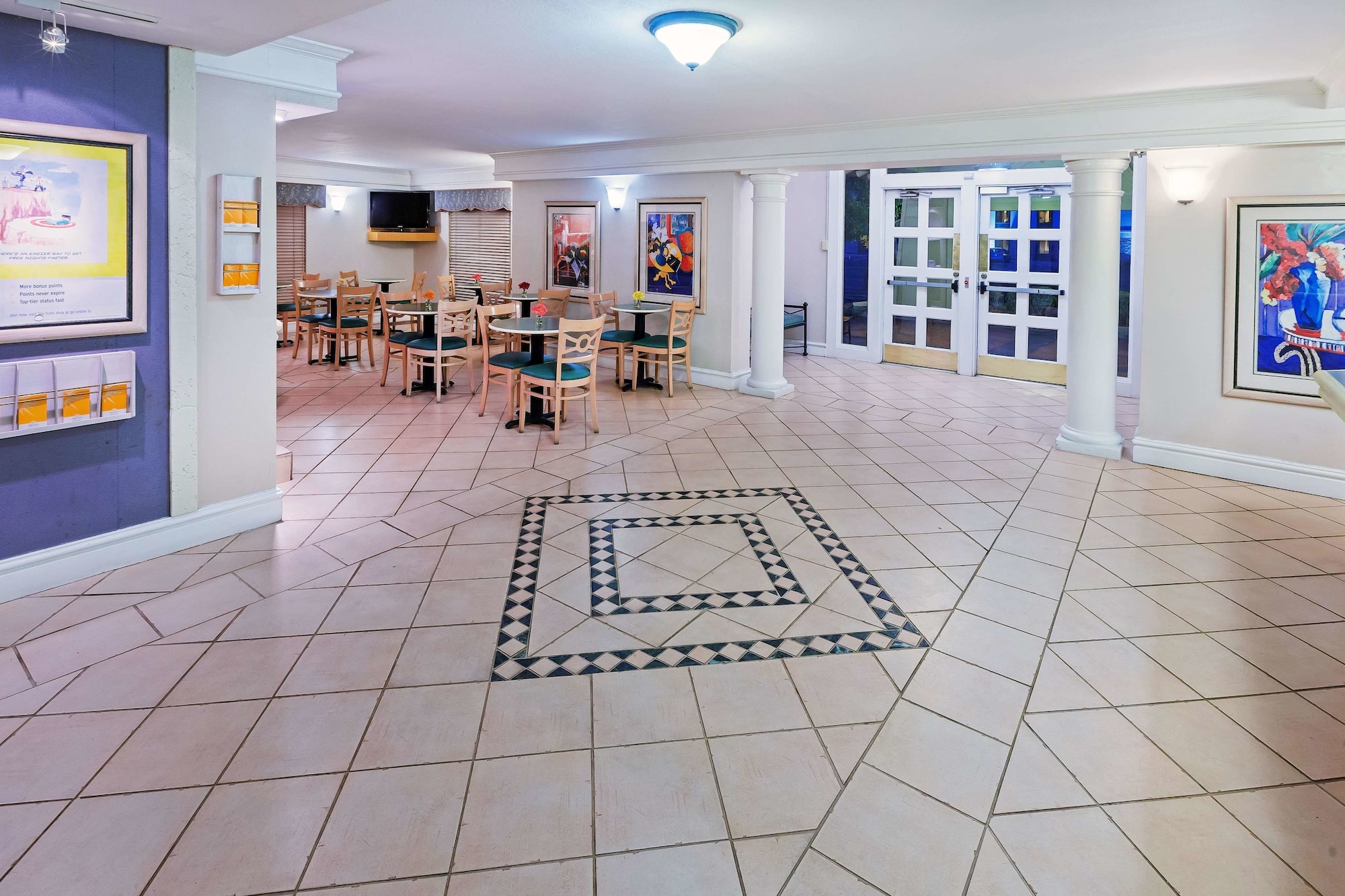 La Quinta Inn by Wyndham Bossier City