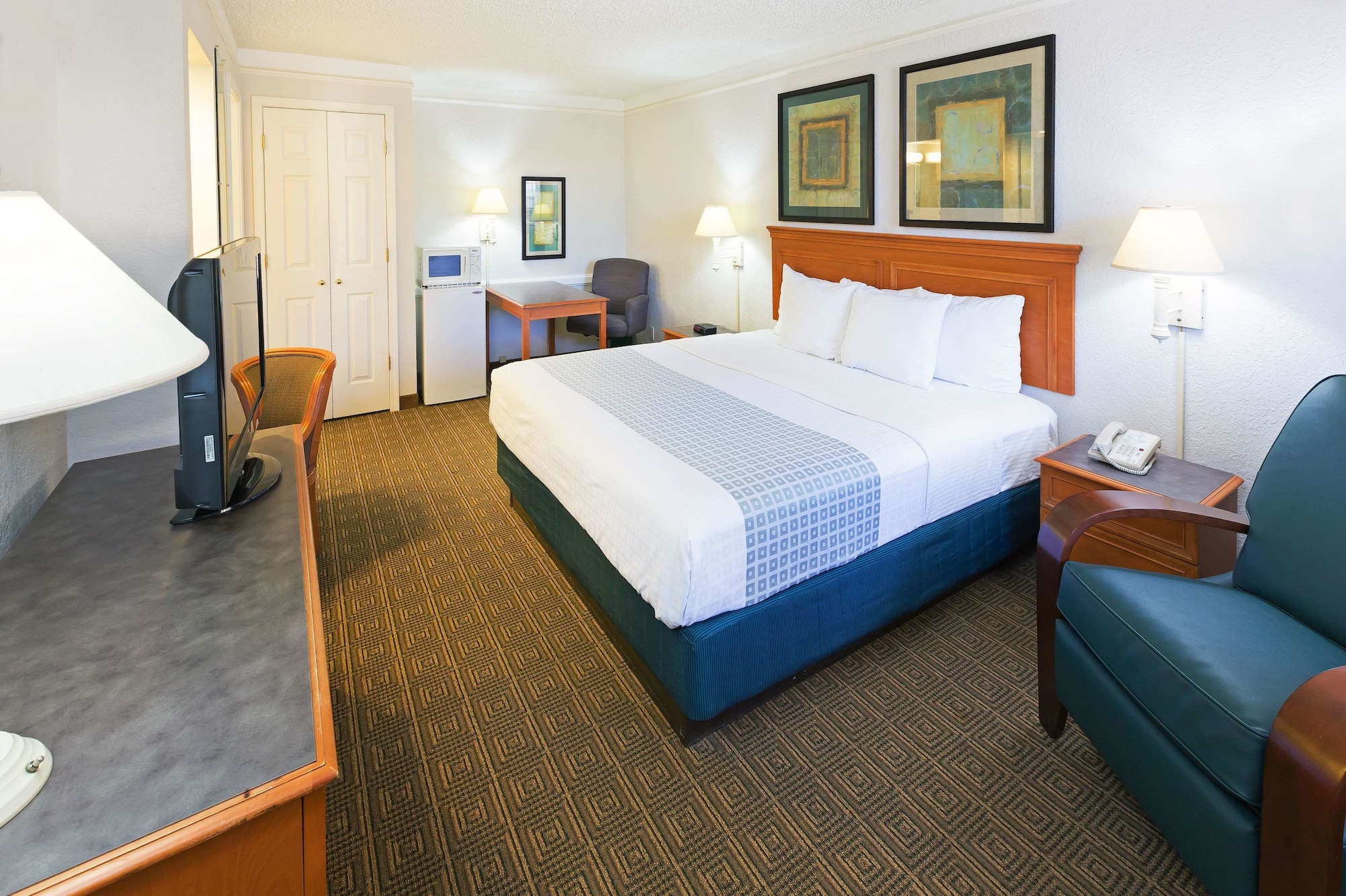 La Quinta Inn by Wyndham Bossier City