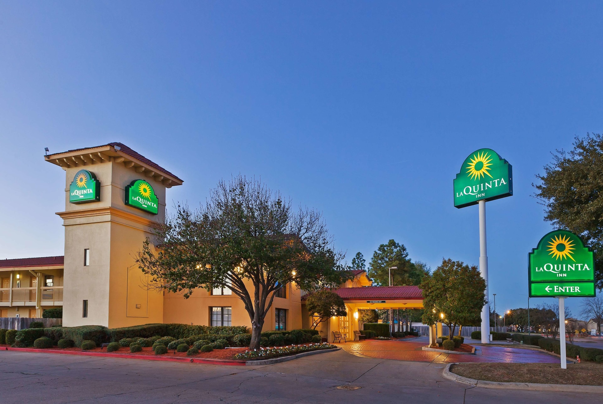 La Quinta Inn by Wyndham Bossier City