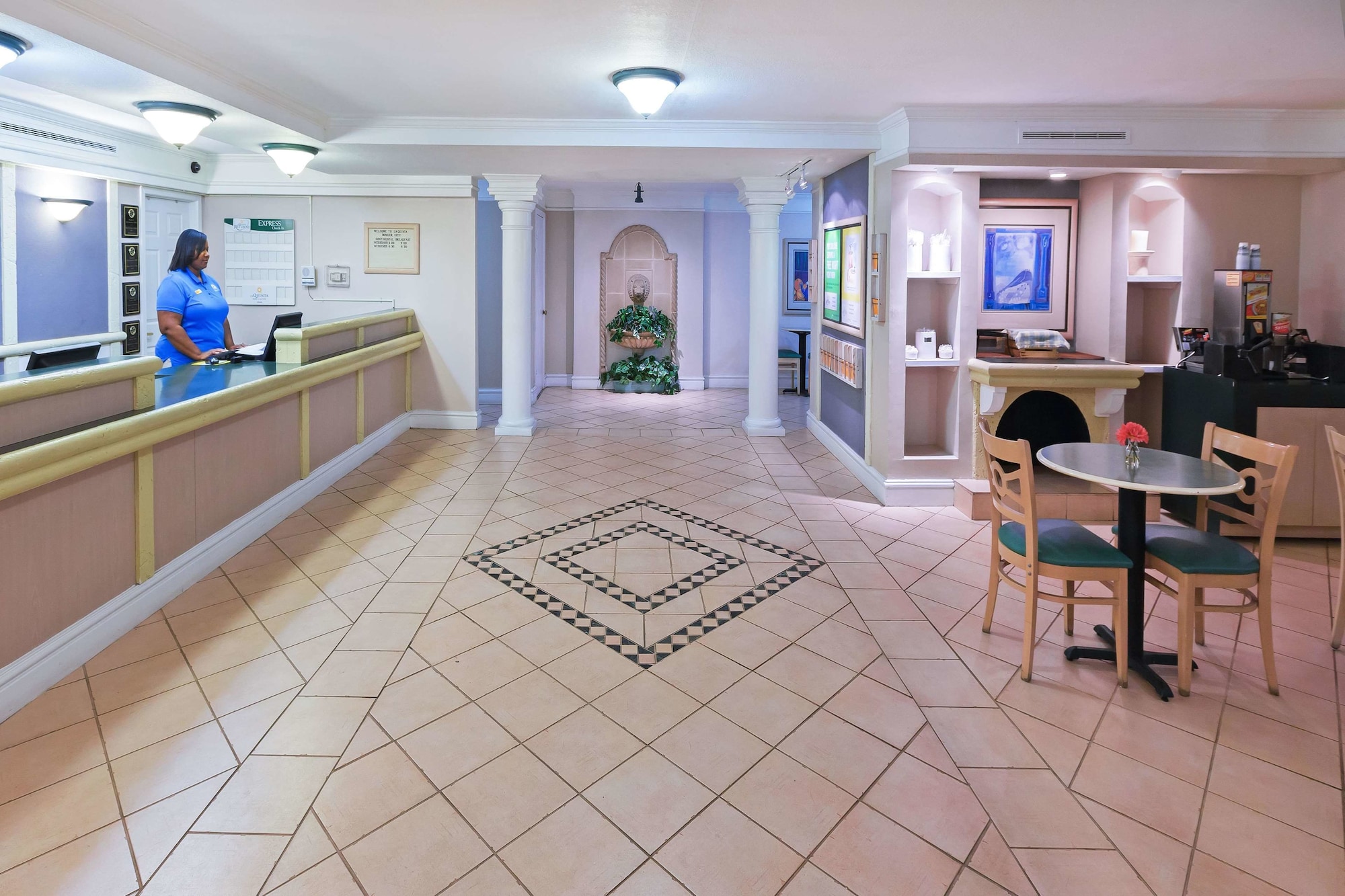 La Quinta Inn by Wyndham Bossier City