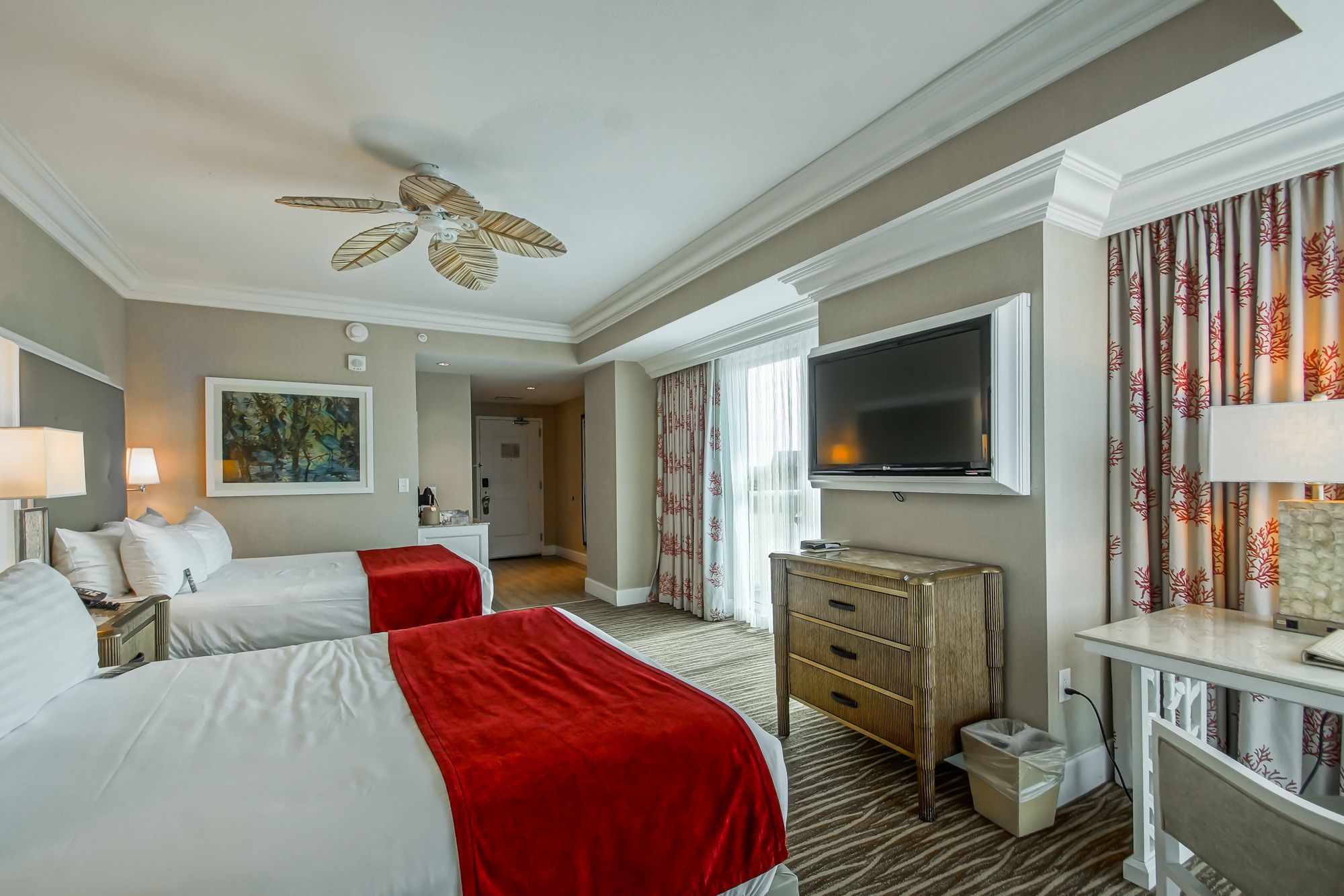Margaritaville Resort Casino