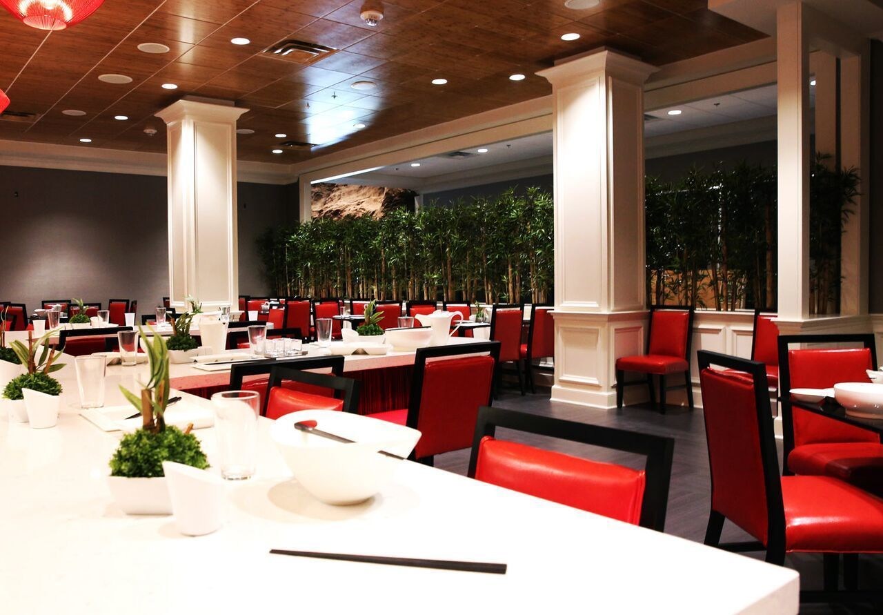 Margaritaville Resort Casino