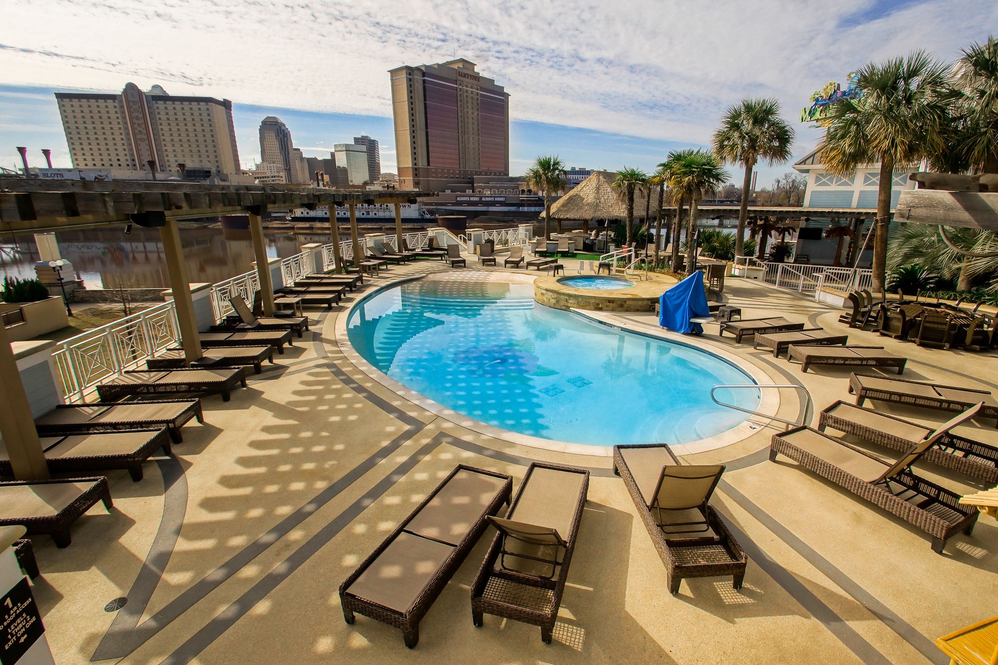 Margaritaville Resort Casino