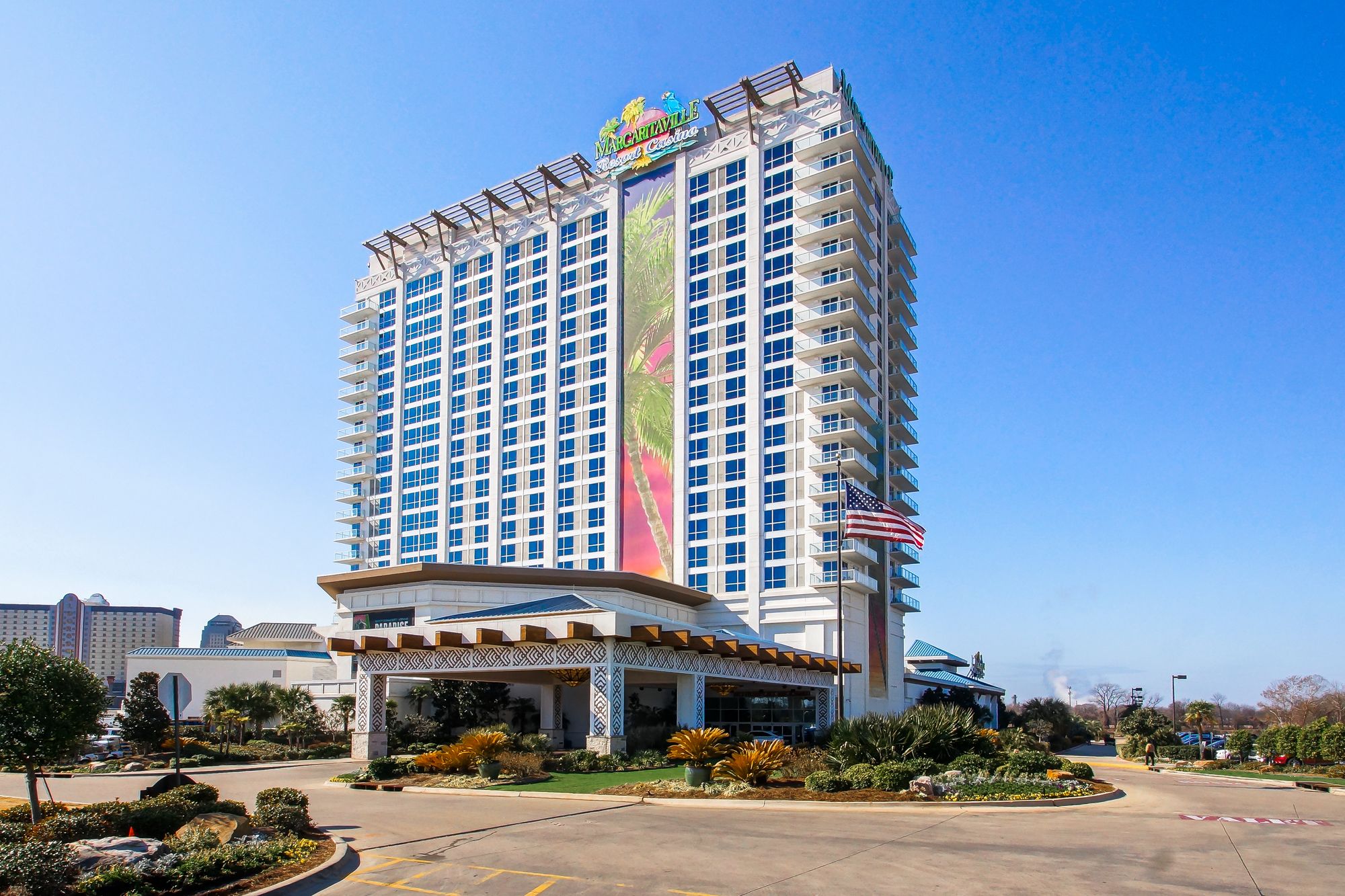 Margaritaville Resort Casino