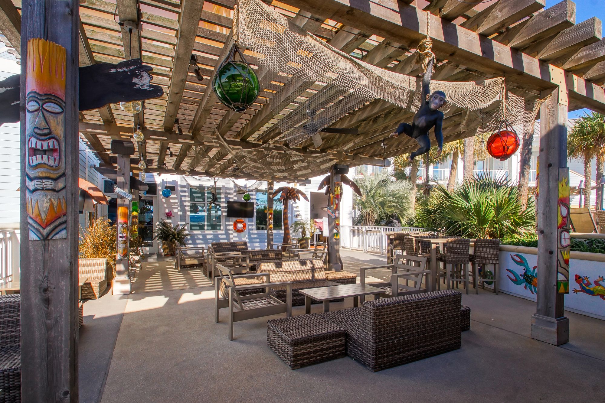 Margaritaville Resort Casino