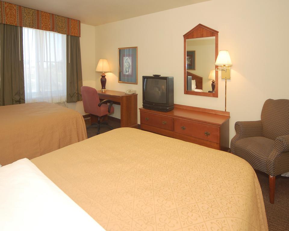 Quality Inn & Suites