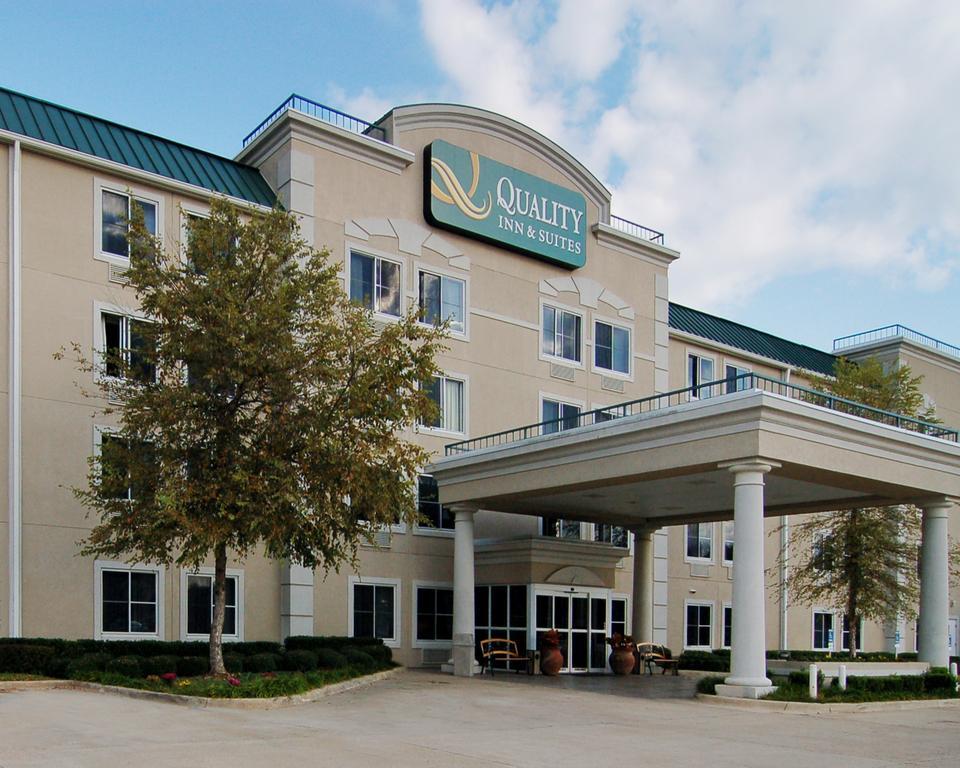Quality Inn & Suites