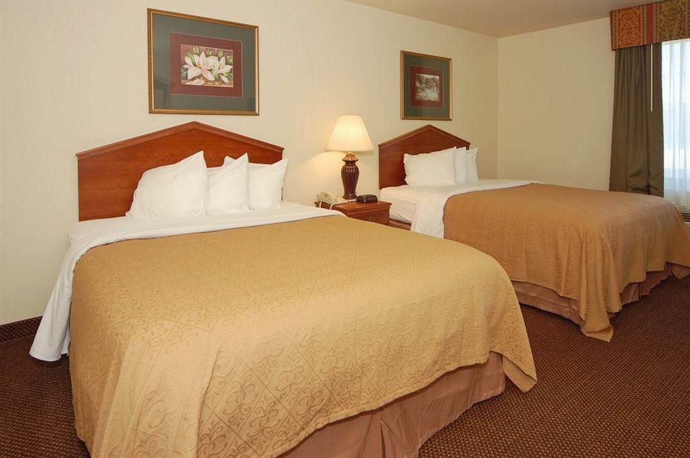 Quality Inn & Suites