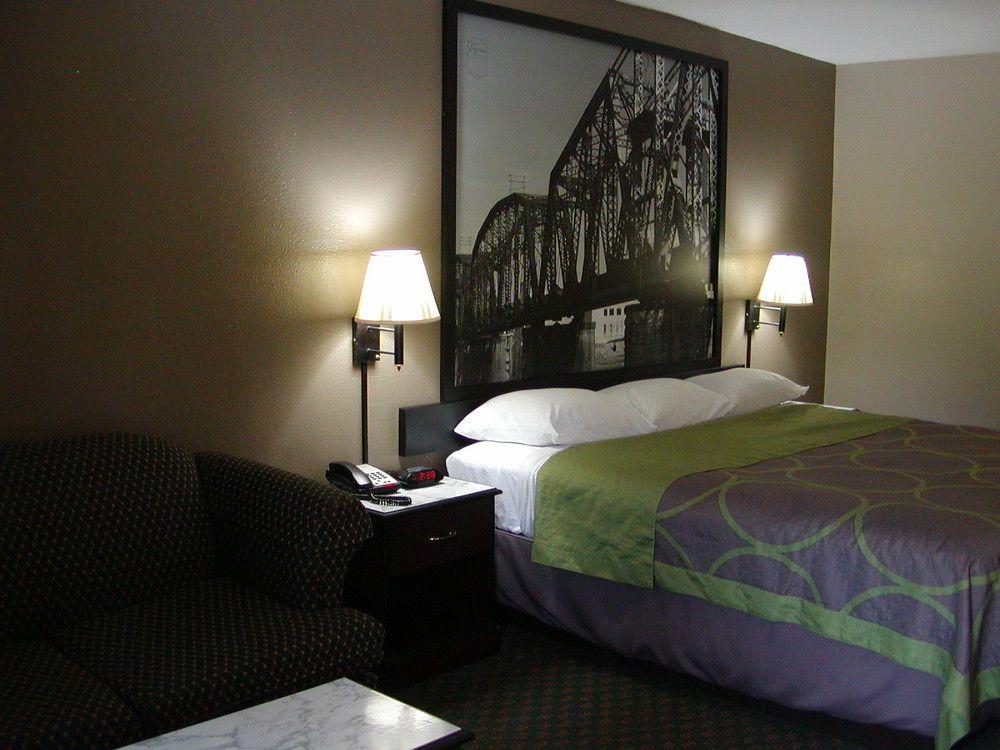 Super 8 by Wyndham Bossier City/Shreveport Area