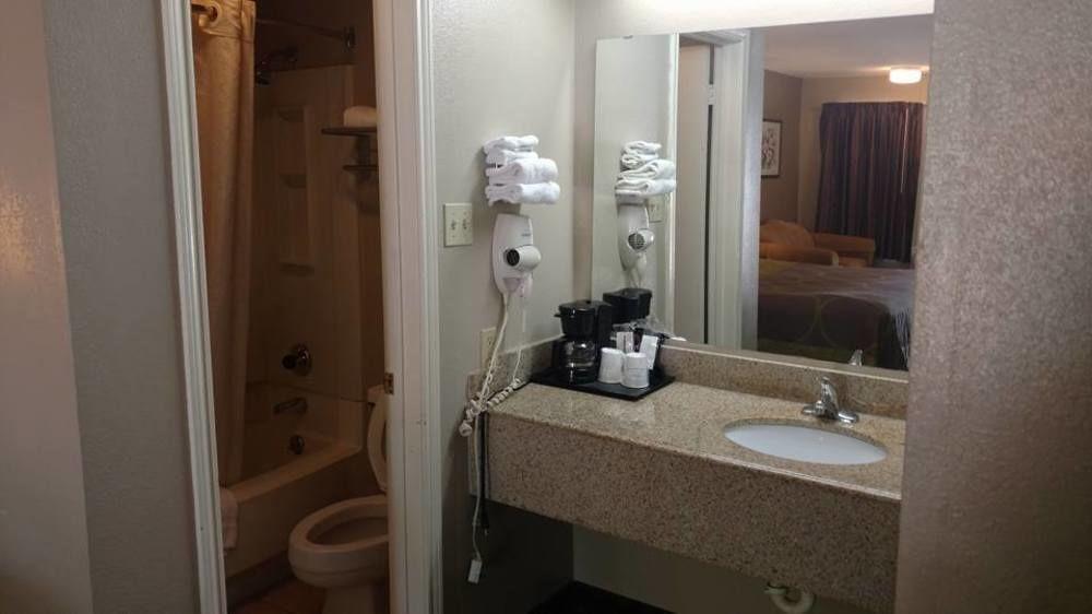 Super 8 by Wyndham Bossier City/Shreveport Area