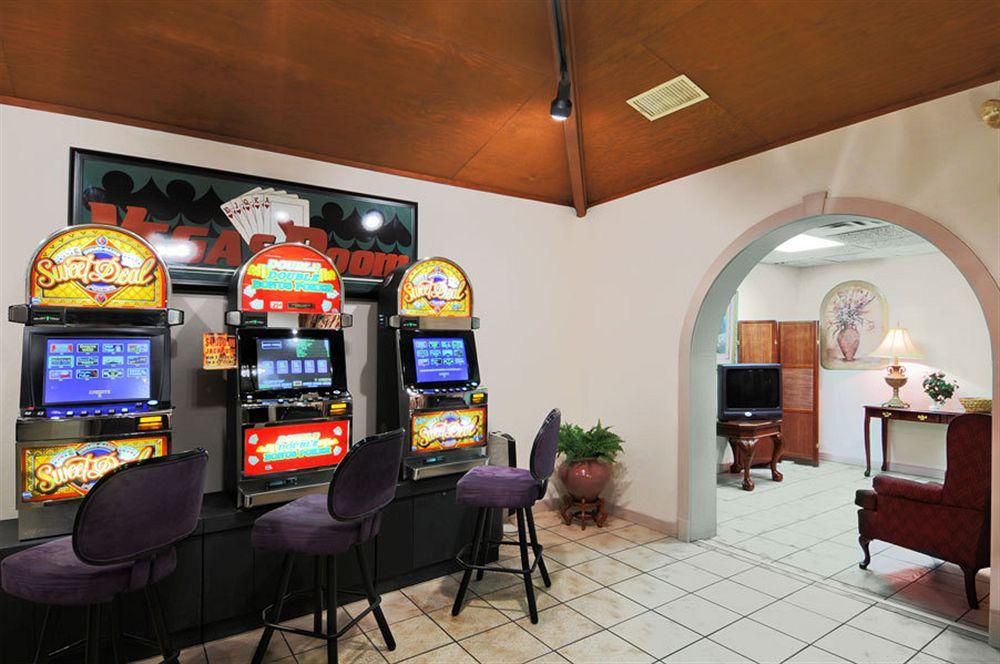 Motel 6 Bossier City