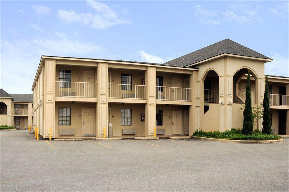 Motel 6 Bossier City