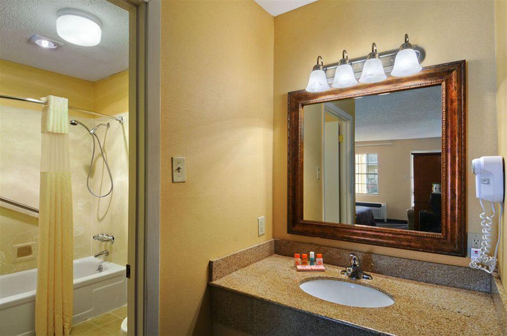 Motel 6 Bossier City