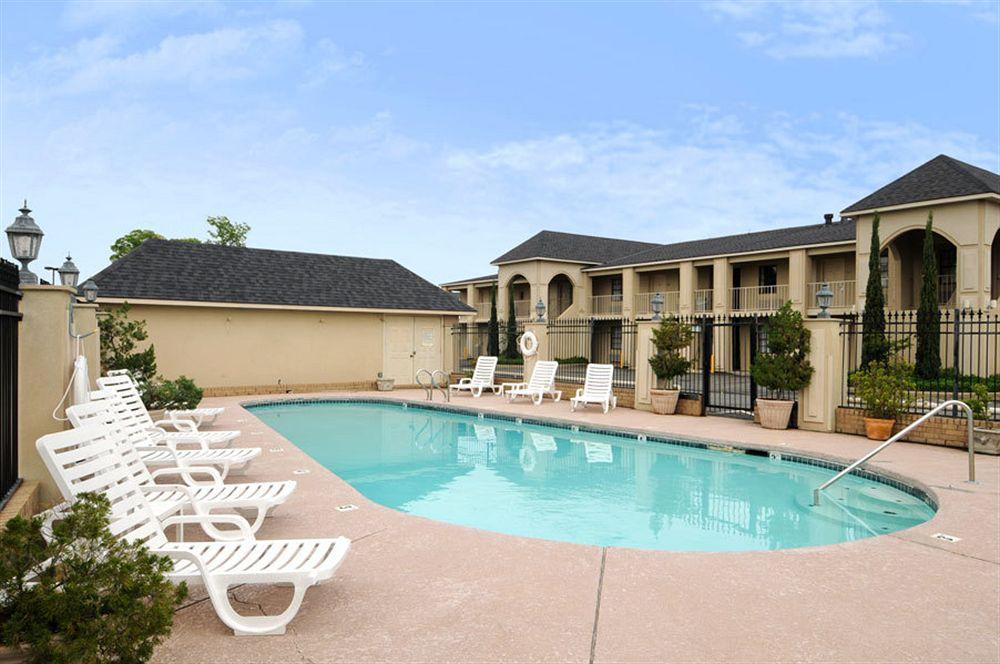 Motel 6 Bossier City
