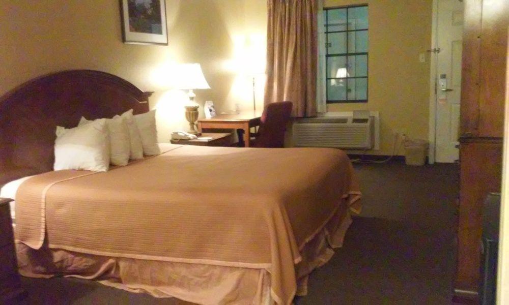 Motel 6 Bossier City