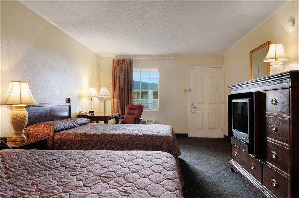 Motel 6 Bossier City