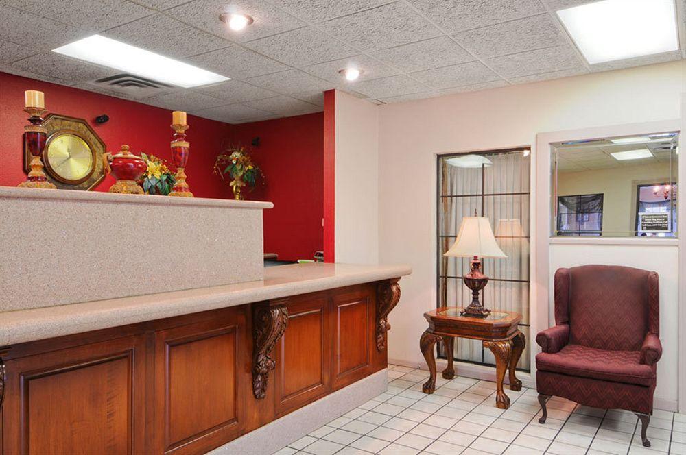 Motel 6 Bossier City