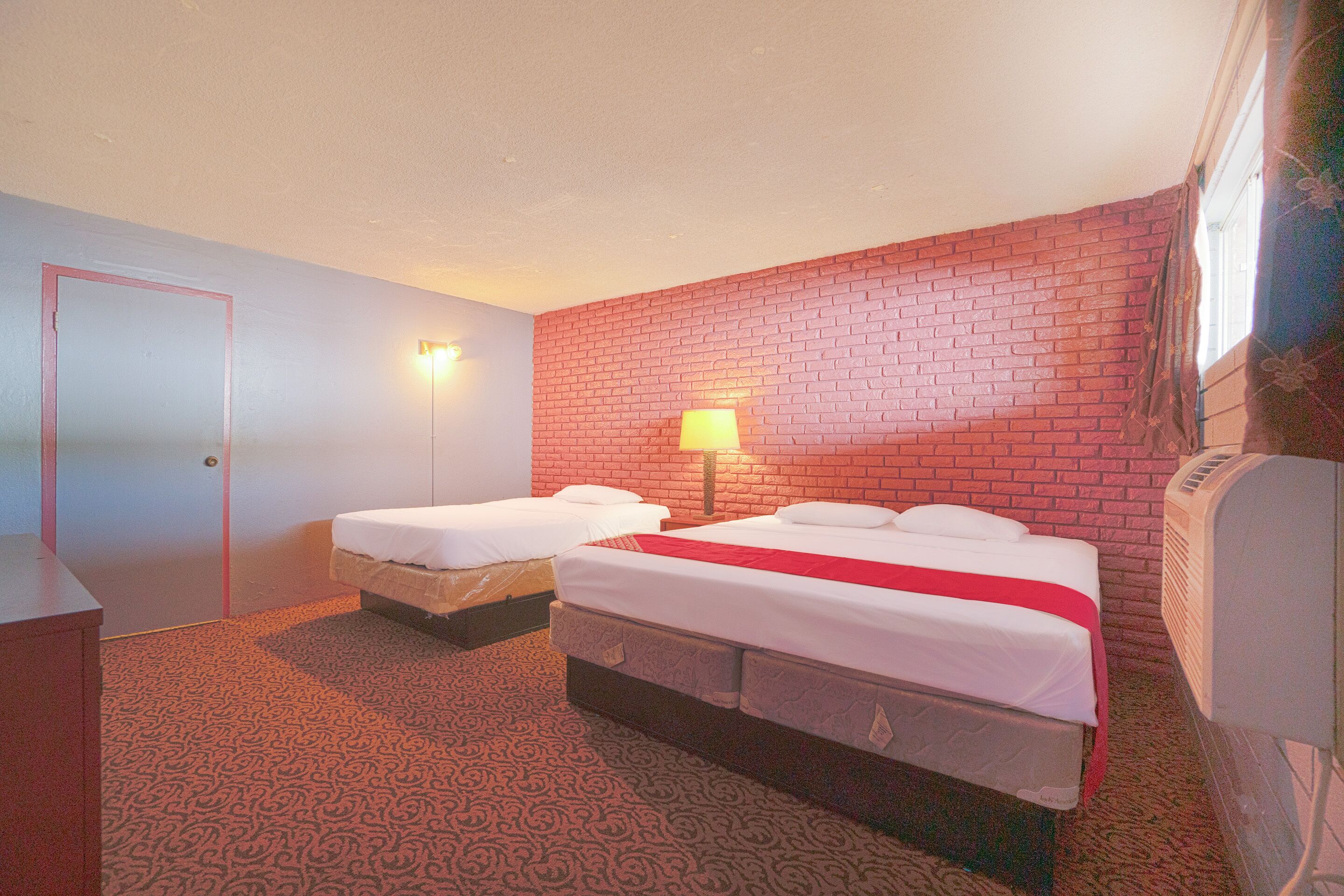 Town & Country Motel Bossier City by OYO