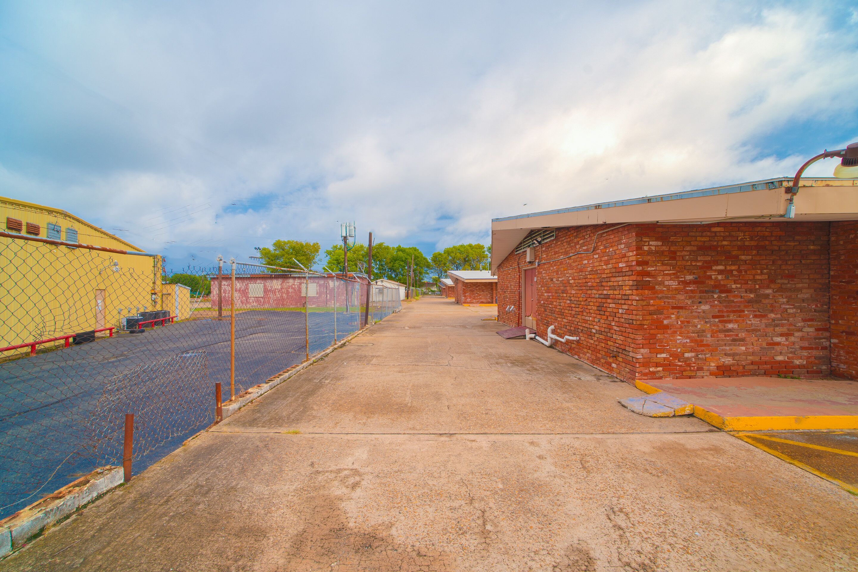 Town & Country Motel Bossier City by OYO