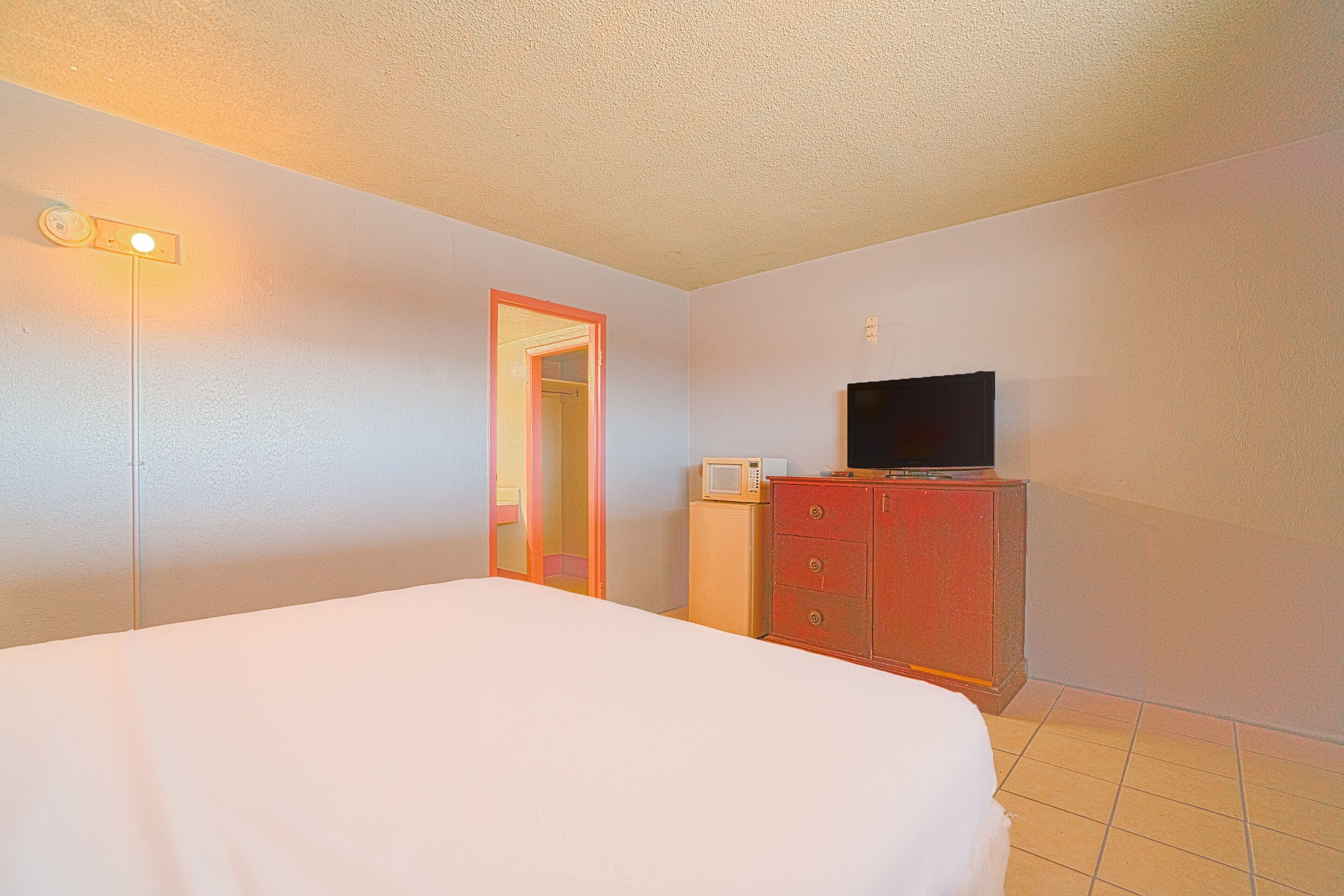 Town & Country Motel Bossier City by OYO