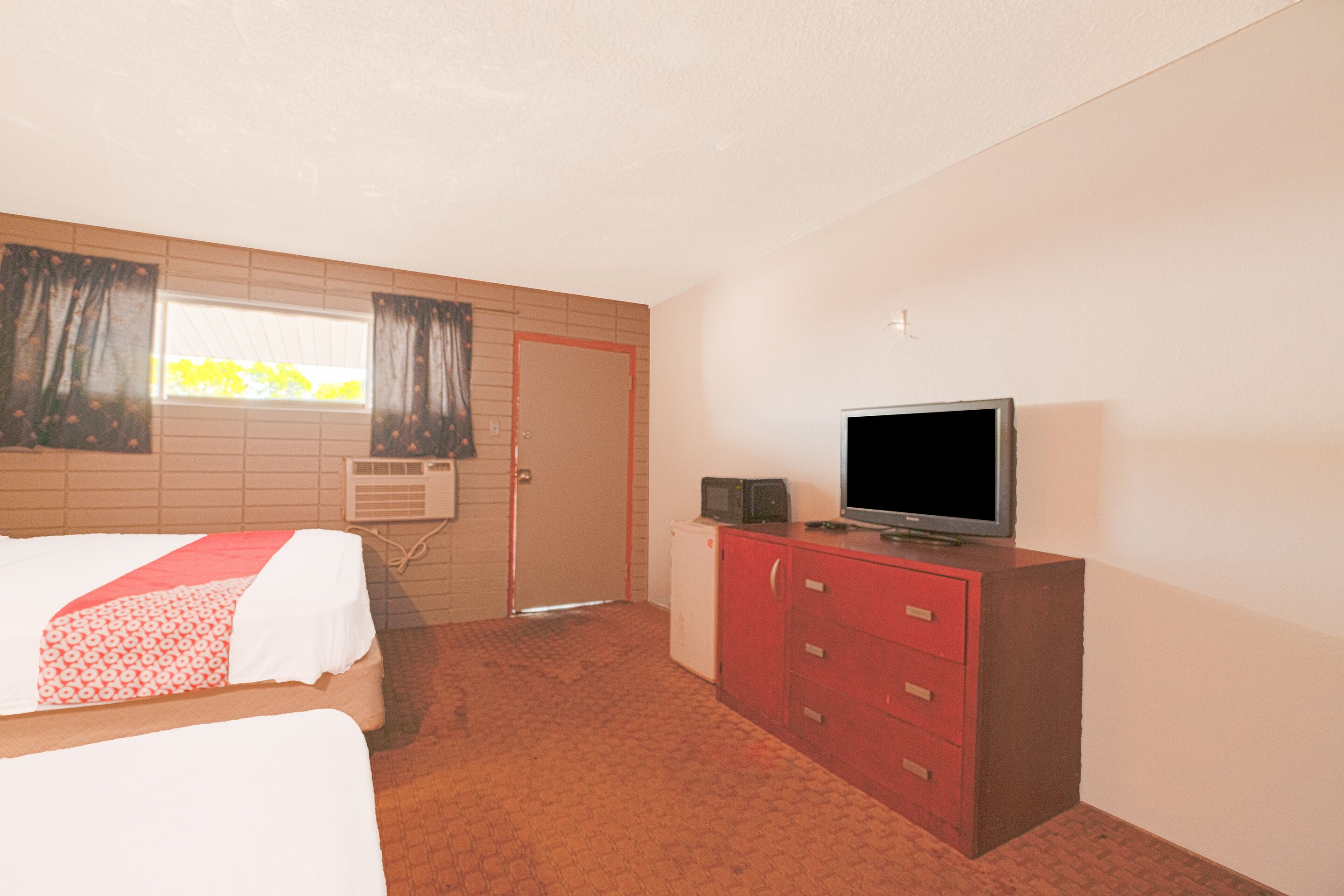 Town & Country Motel Bossier City by OYO