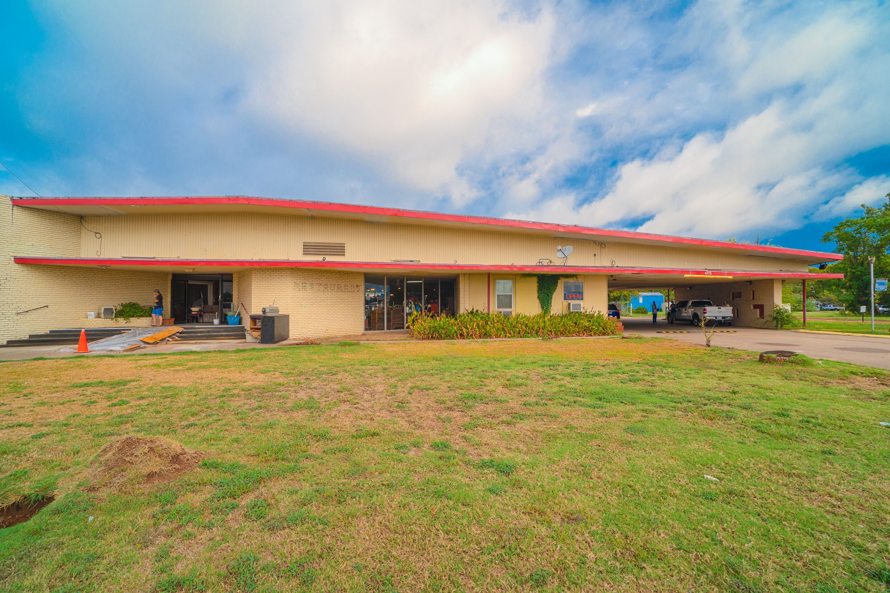 Town & Country Motel Bossier City by OYO