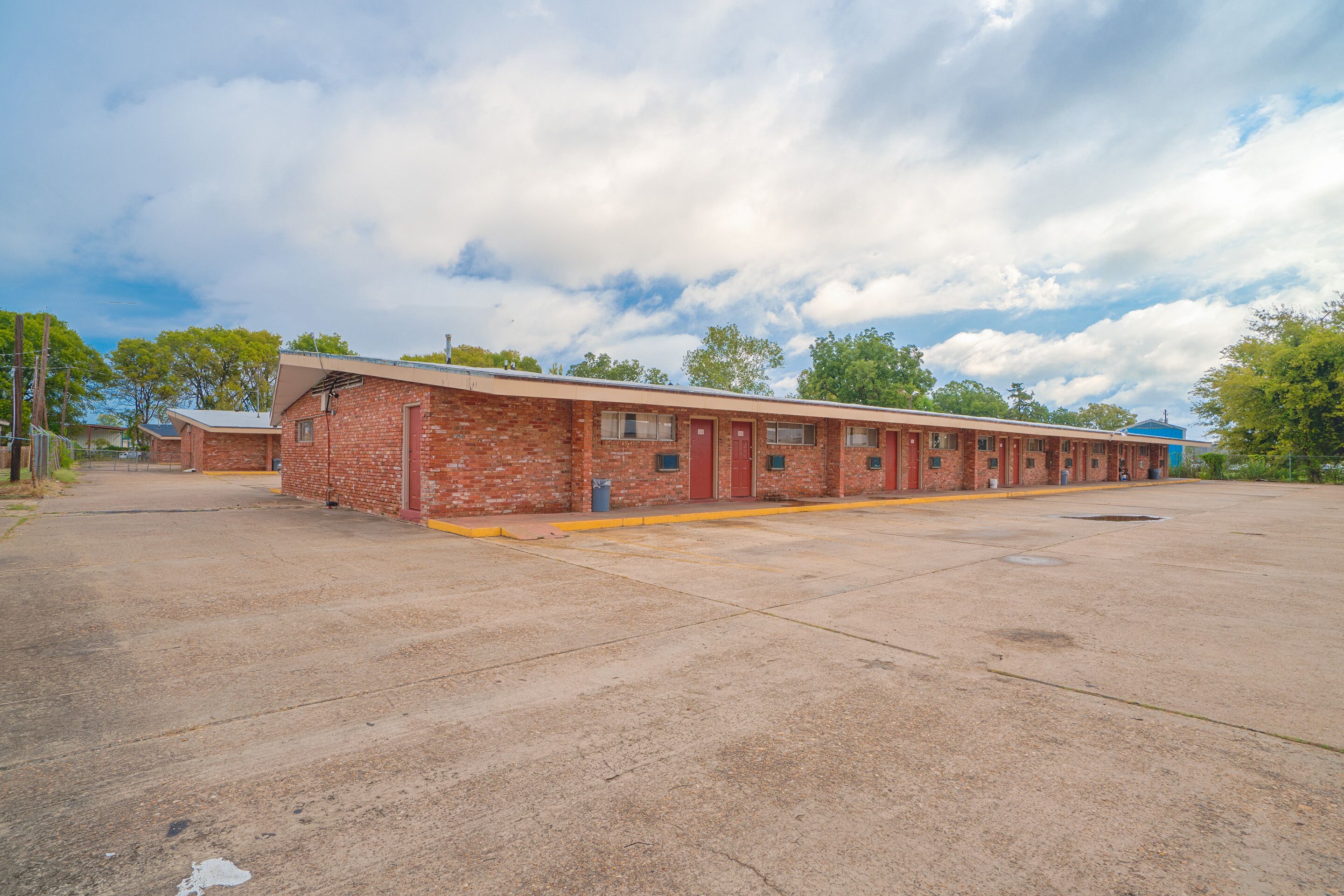Town & Country Motel Bossier City by OYO