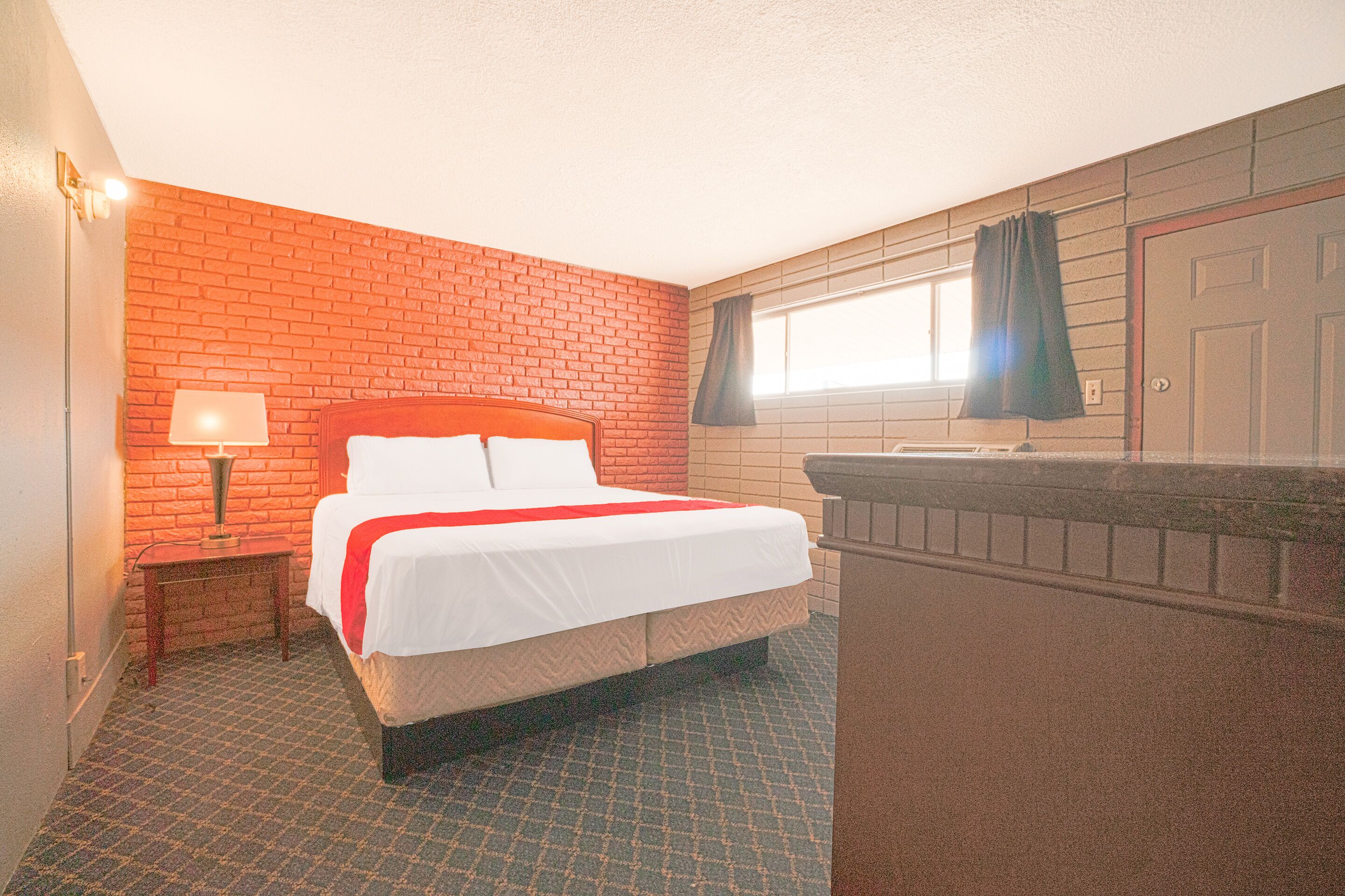 Town & Country Motel Bossier City by OYO