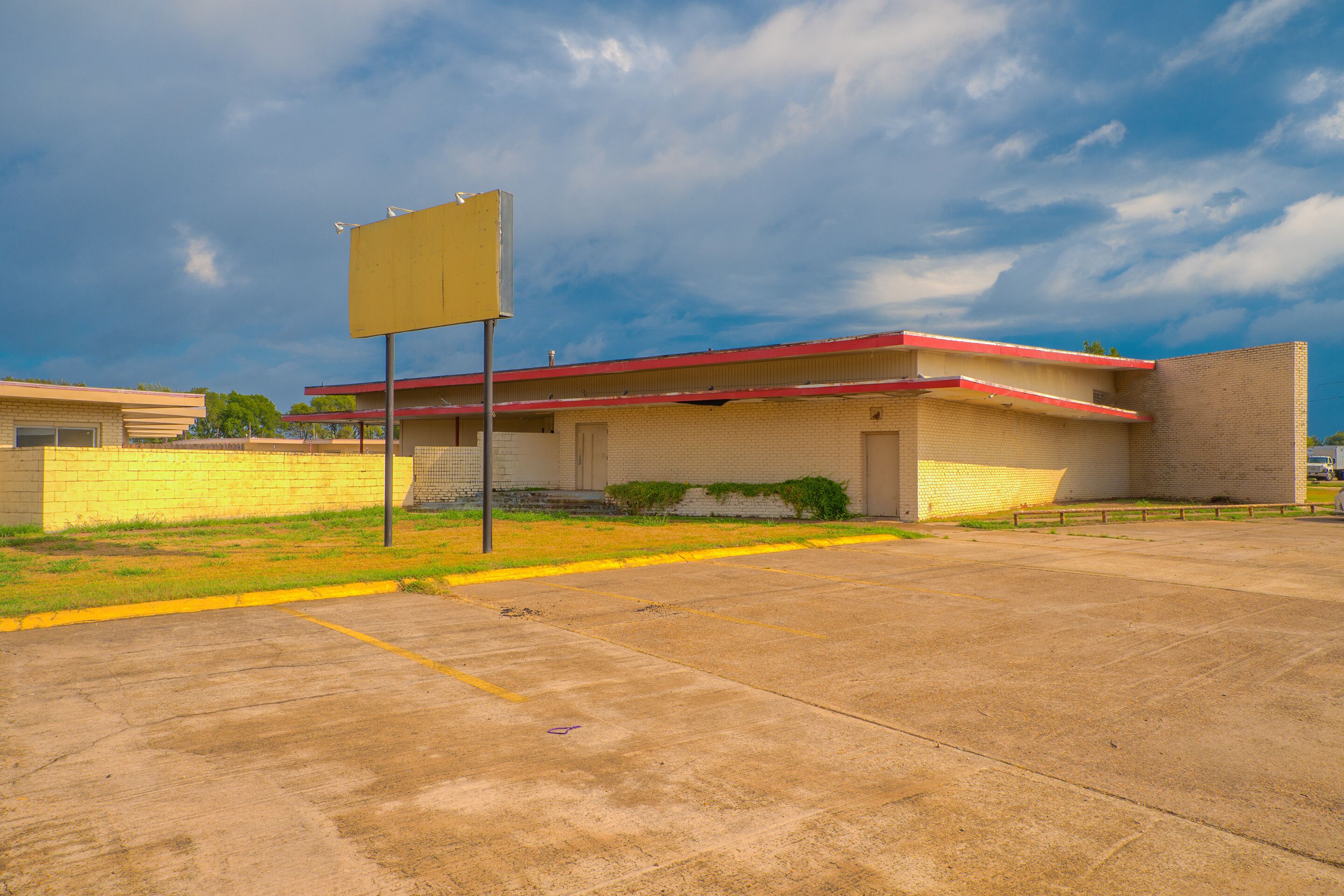 Town & Country Motel Bossier City by OYO