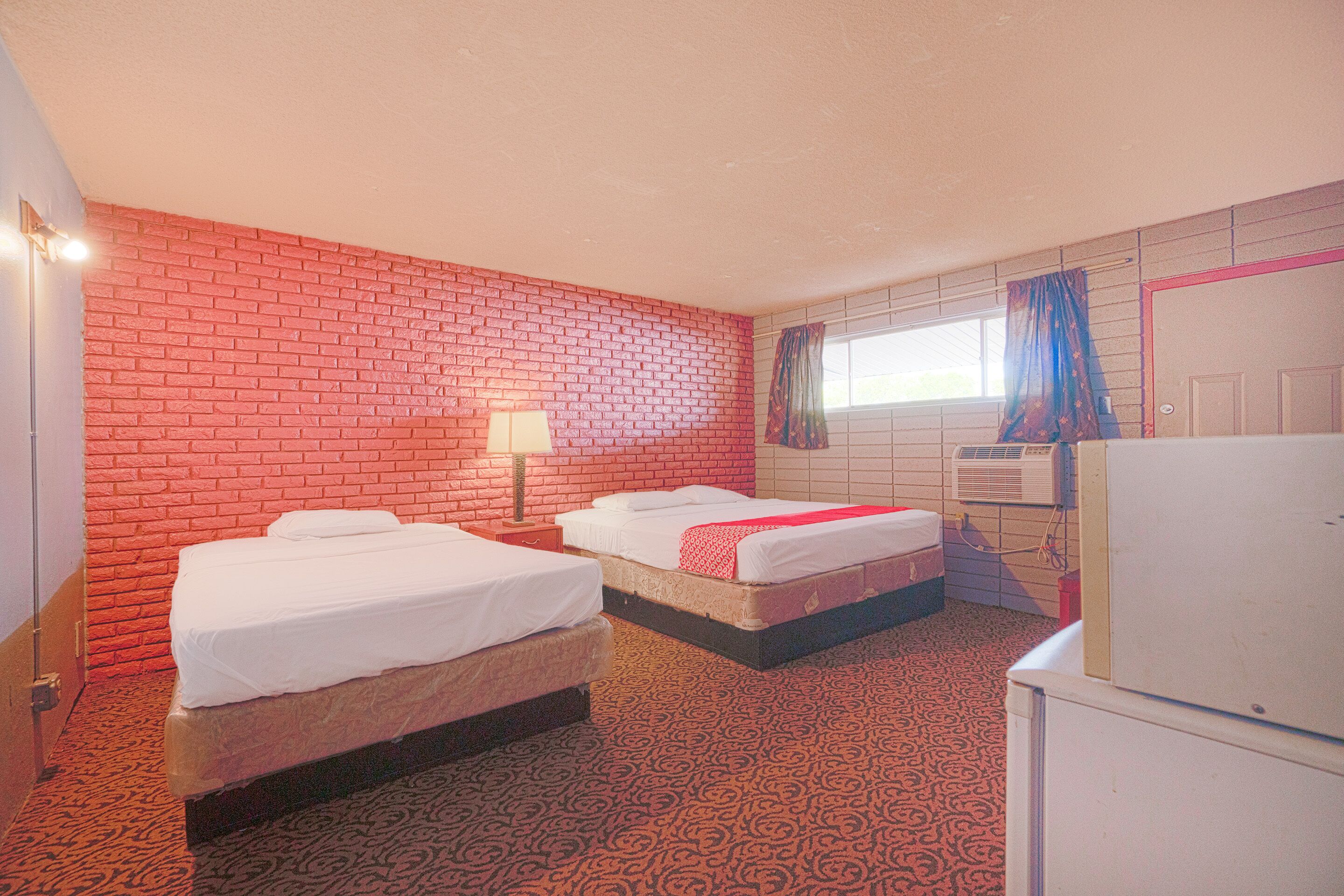 Town & Country Motel Bossier City by OYO