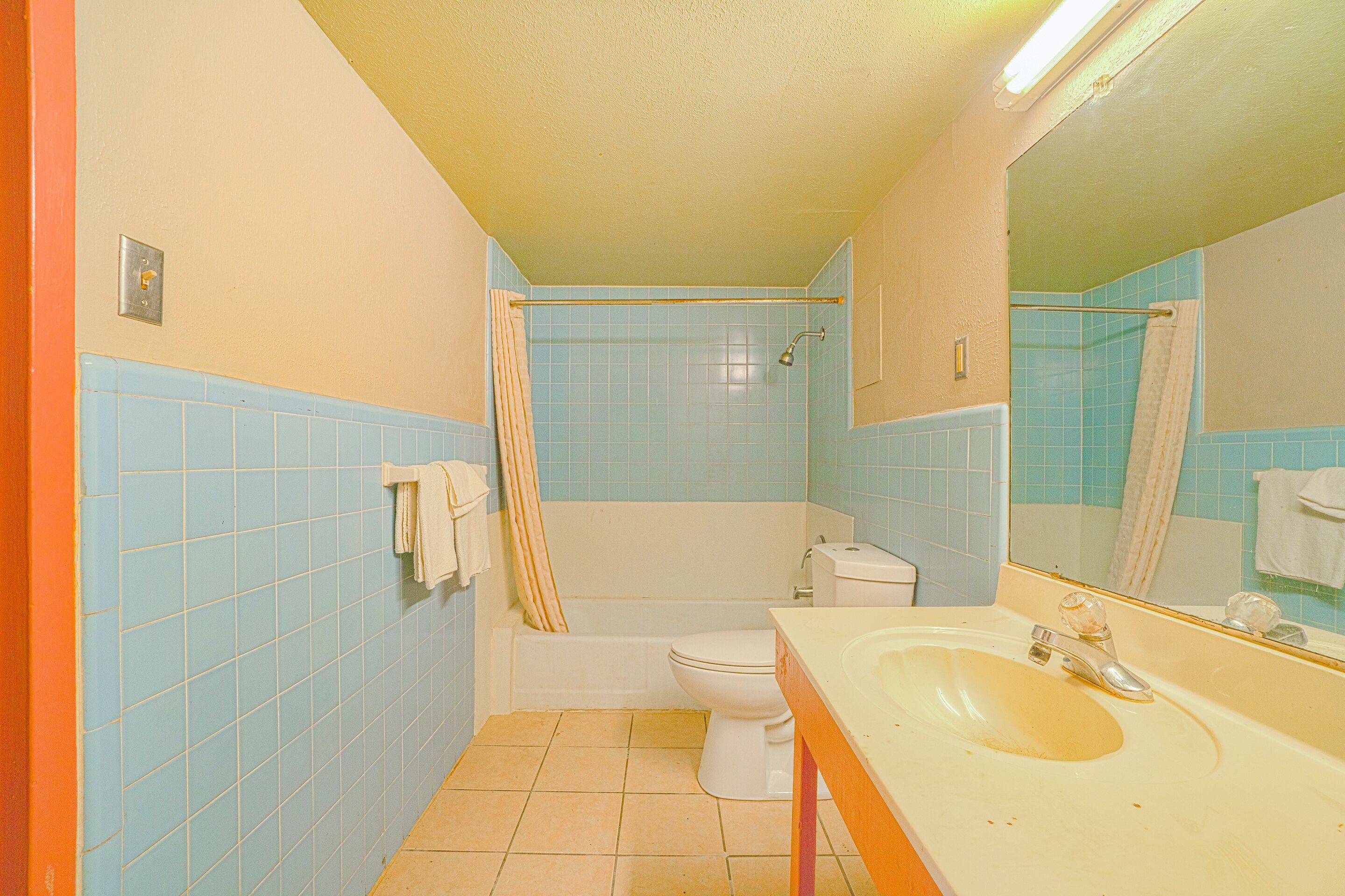 Town & Country Motel Bossier City by OYO