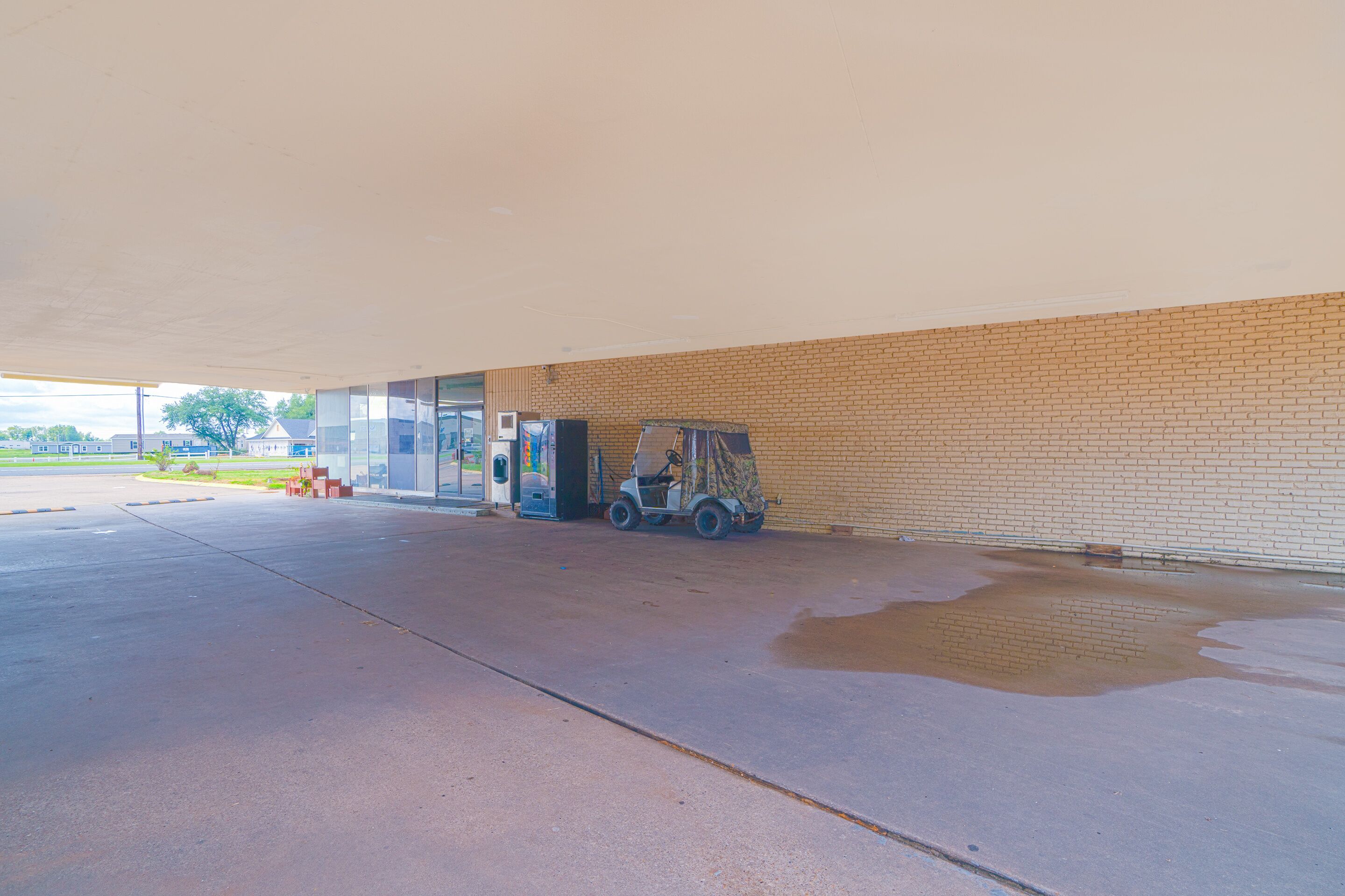 Town & Country Motel Bossier City by OYO