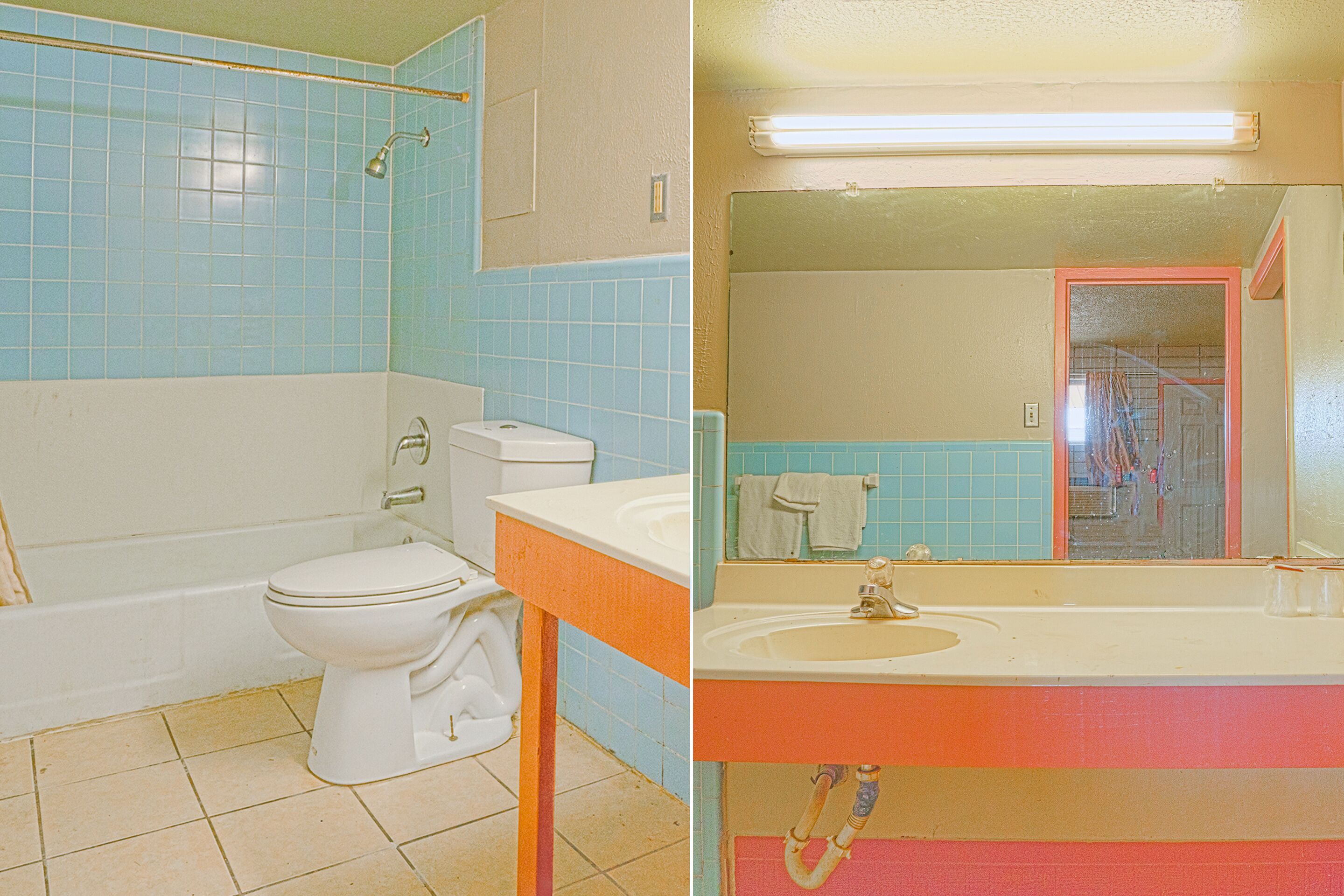 Town & Country Motel Bossier City by OYO