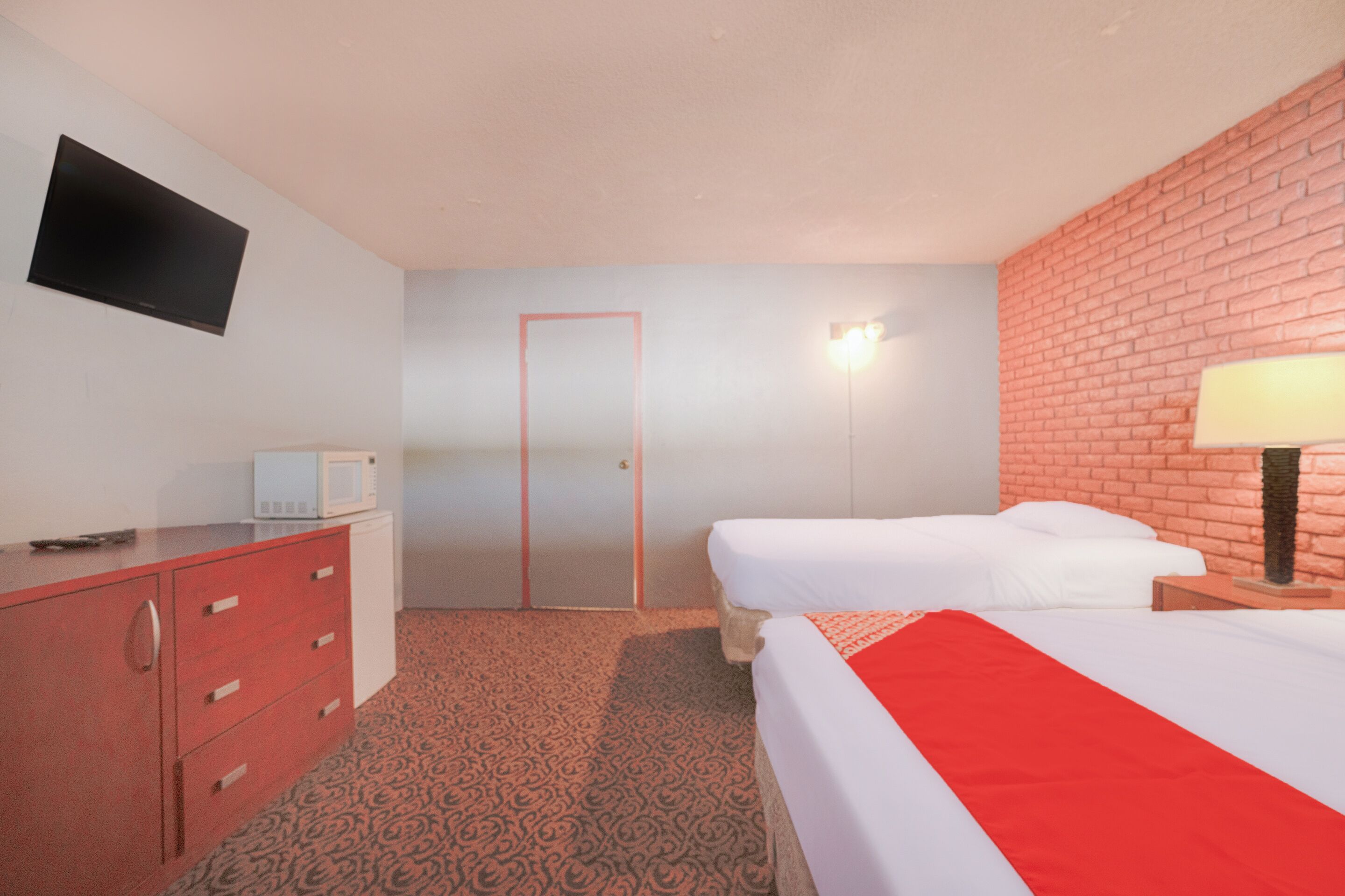 Town & Country Motel Bossier City by OYO