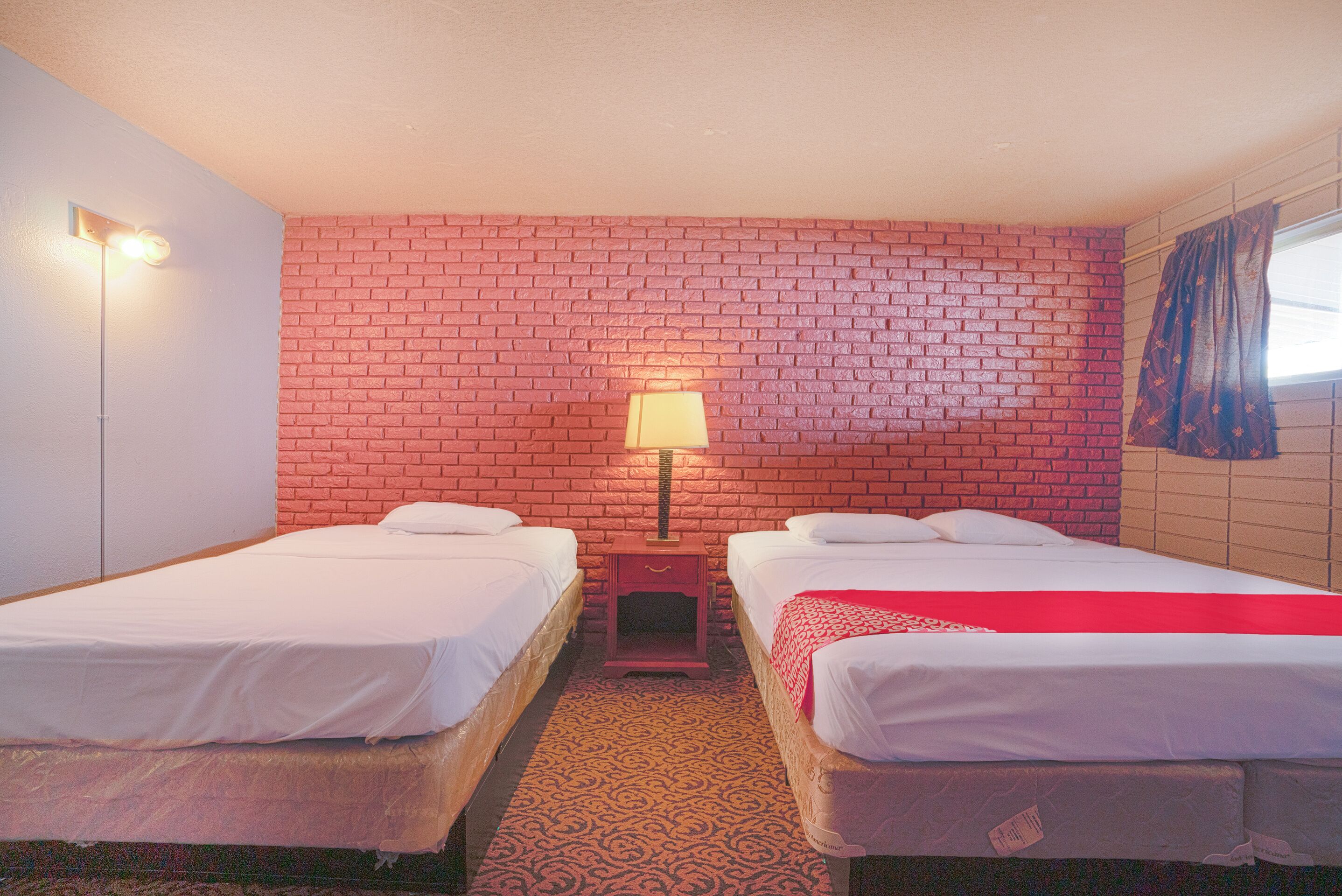 Town & Country Motel Bossier City by OYO