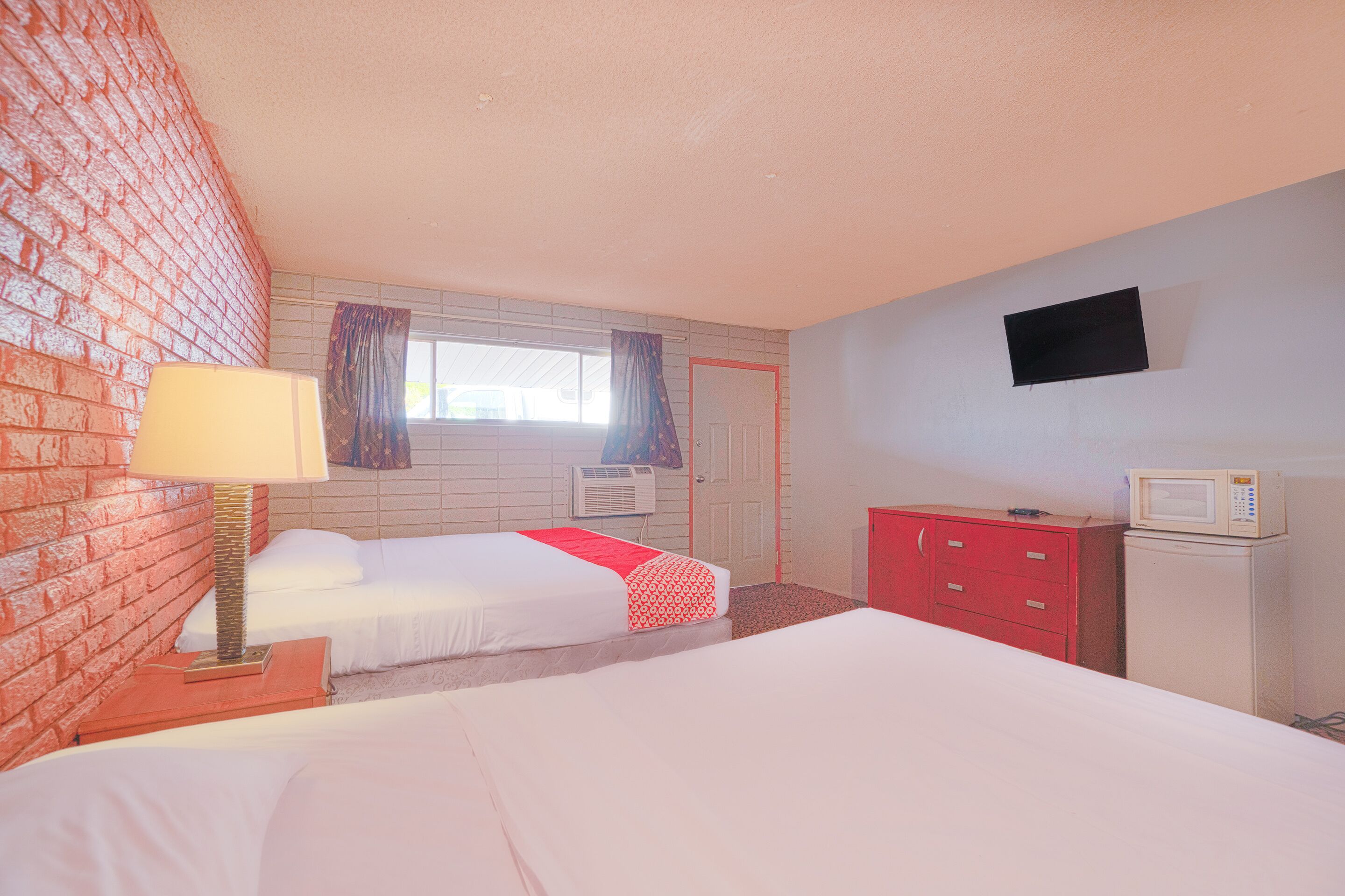 Town & Country Motel Bossier City by OYO