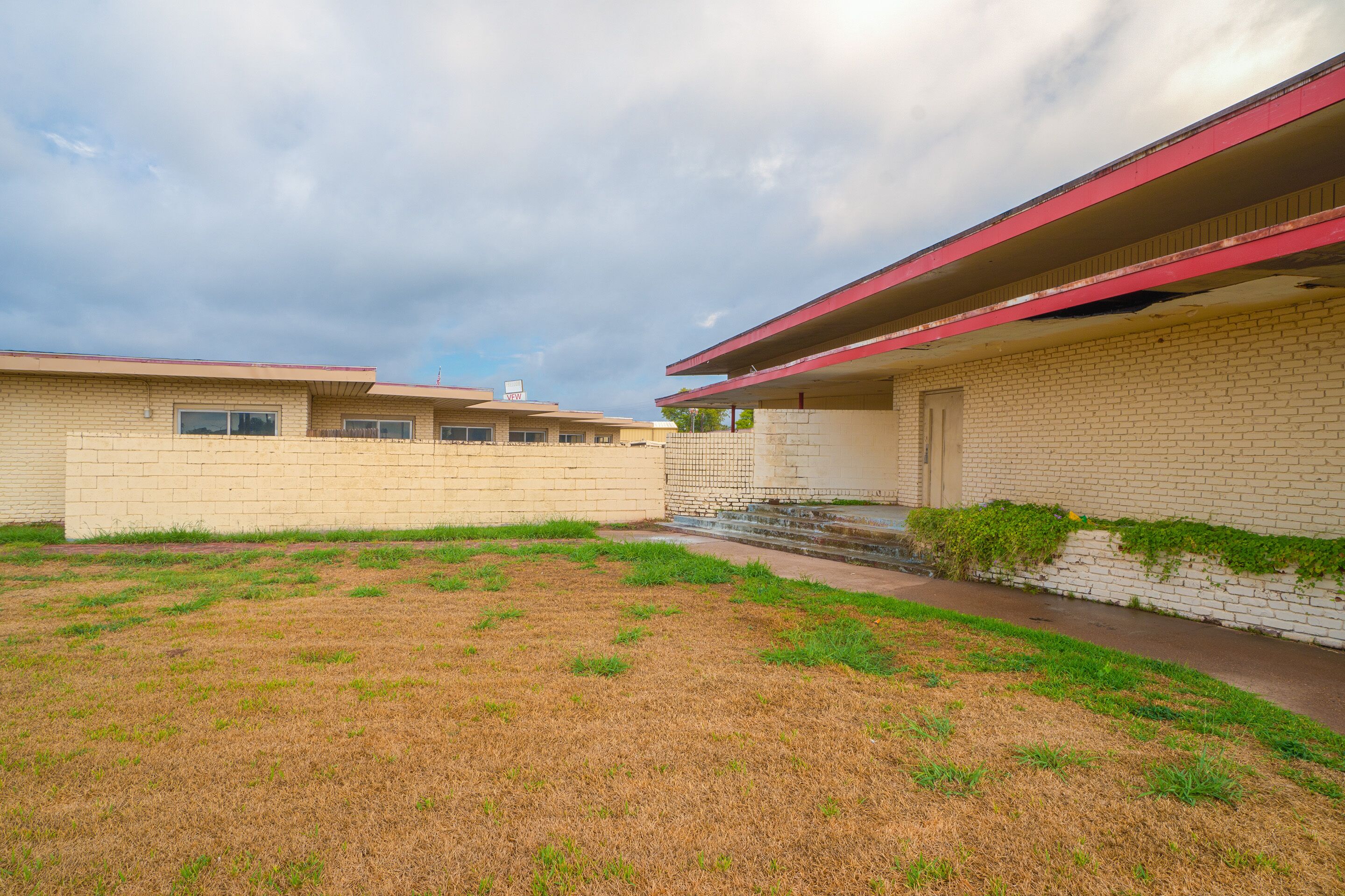 Town & Country Motel Bossier City by OYO