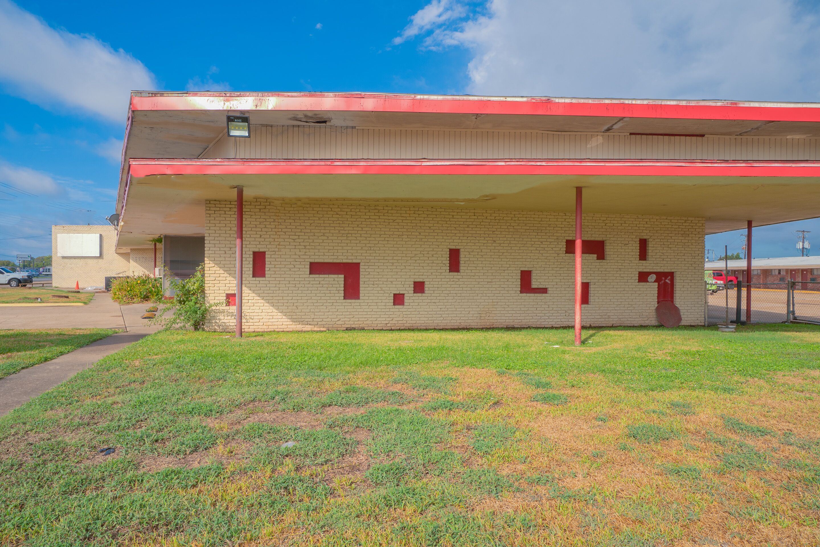 Town & Country Motel Bossier City by OYO