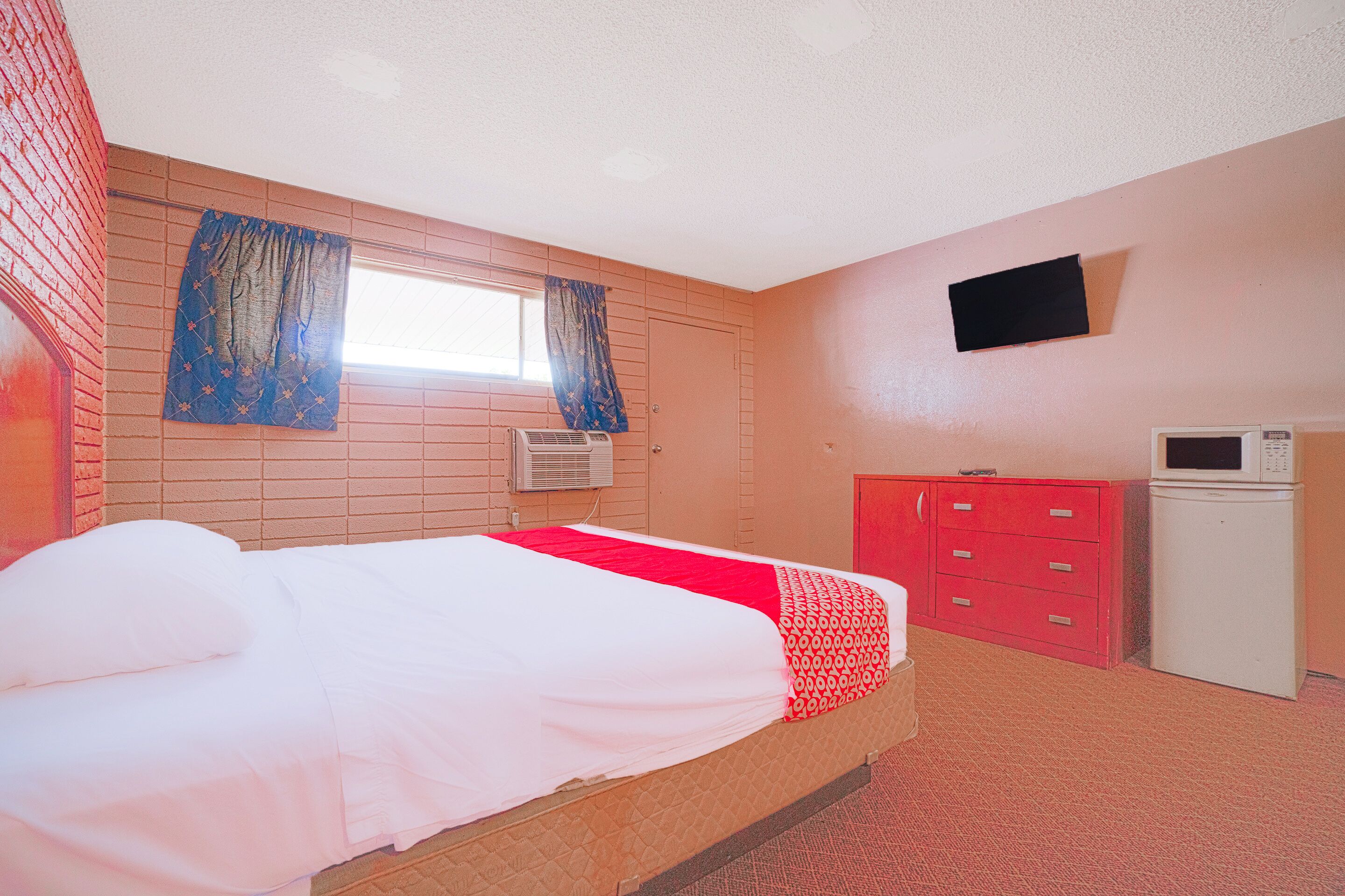 Town & Country Motel Bossier City by OYO