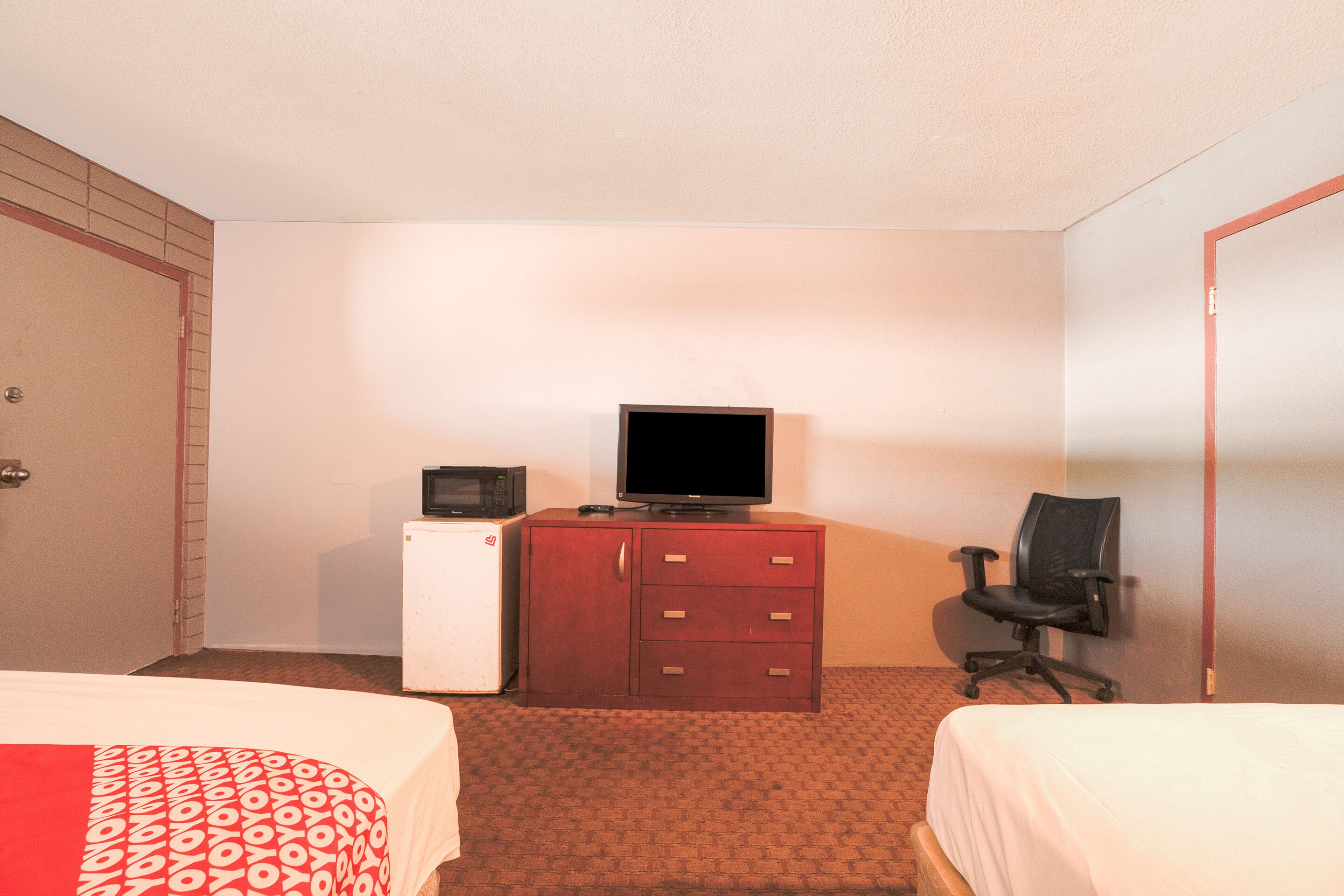 Town & Country Motel Bossier City by OYO