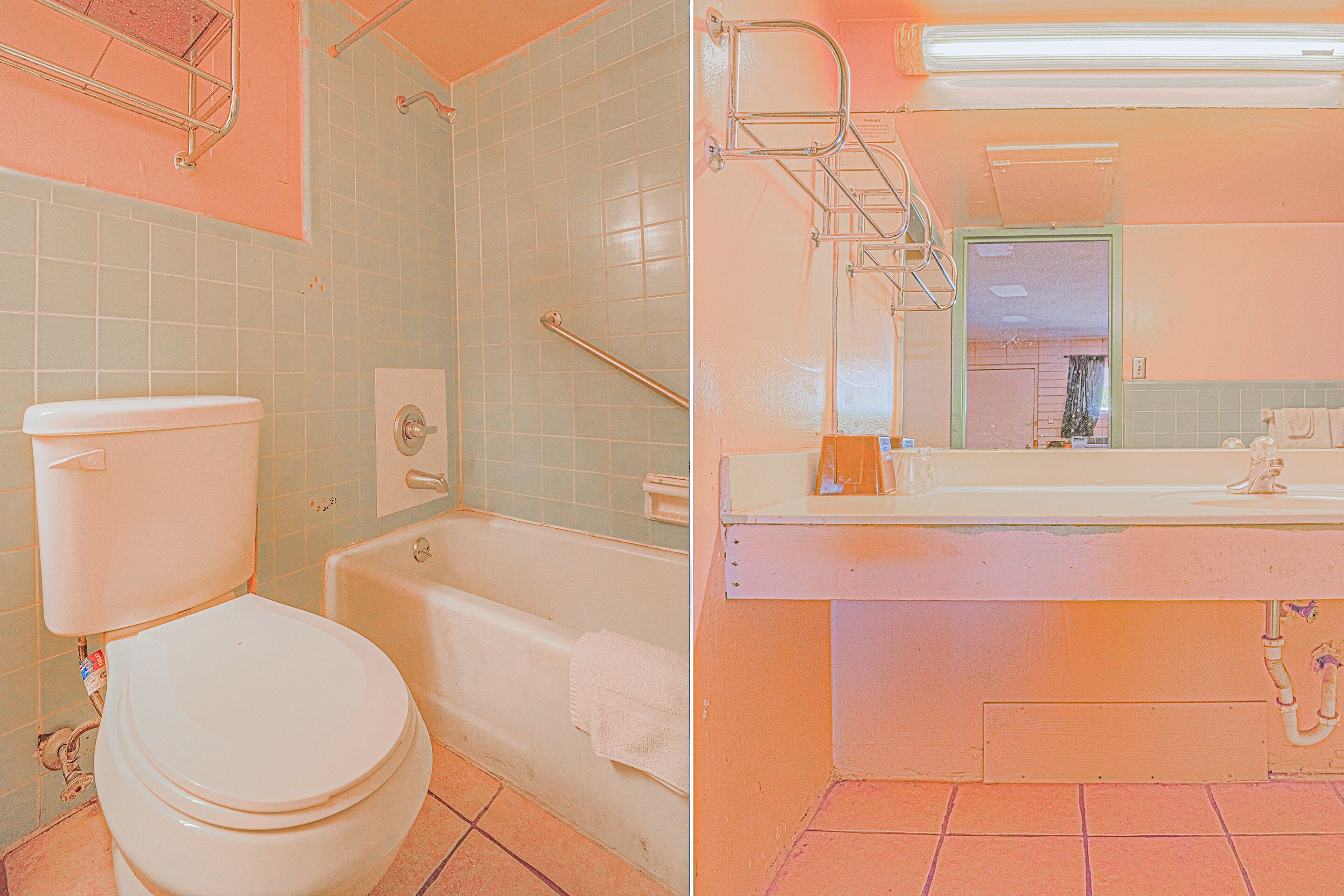 Town & Country Motel Bossier City by OYO