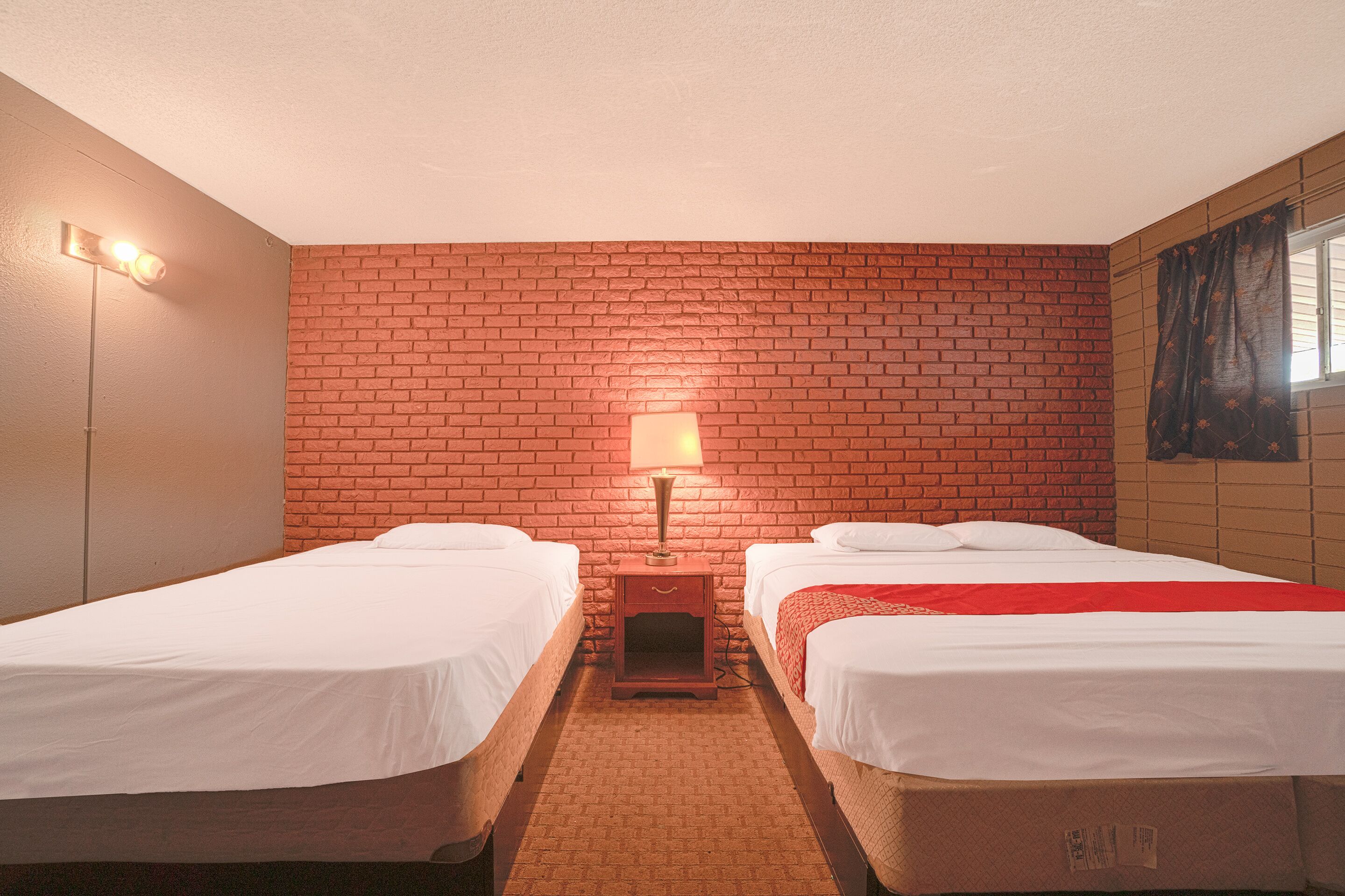Town & Country Motel Bossier City by OYO
