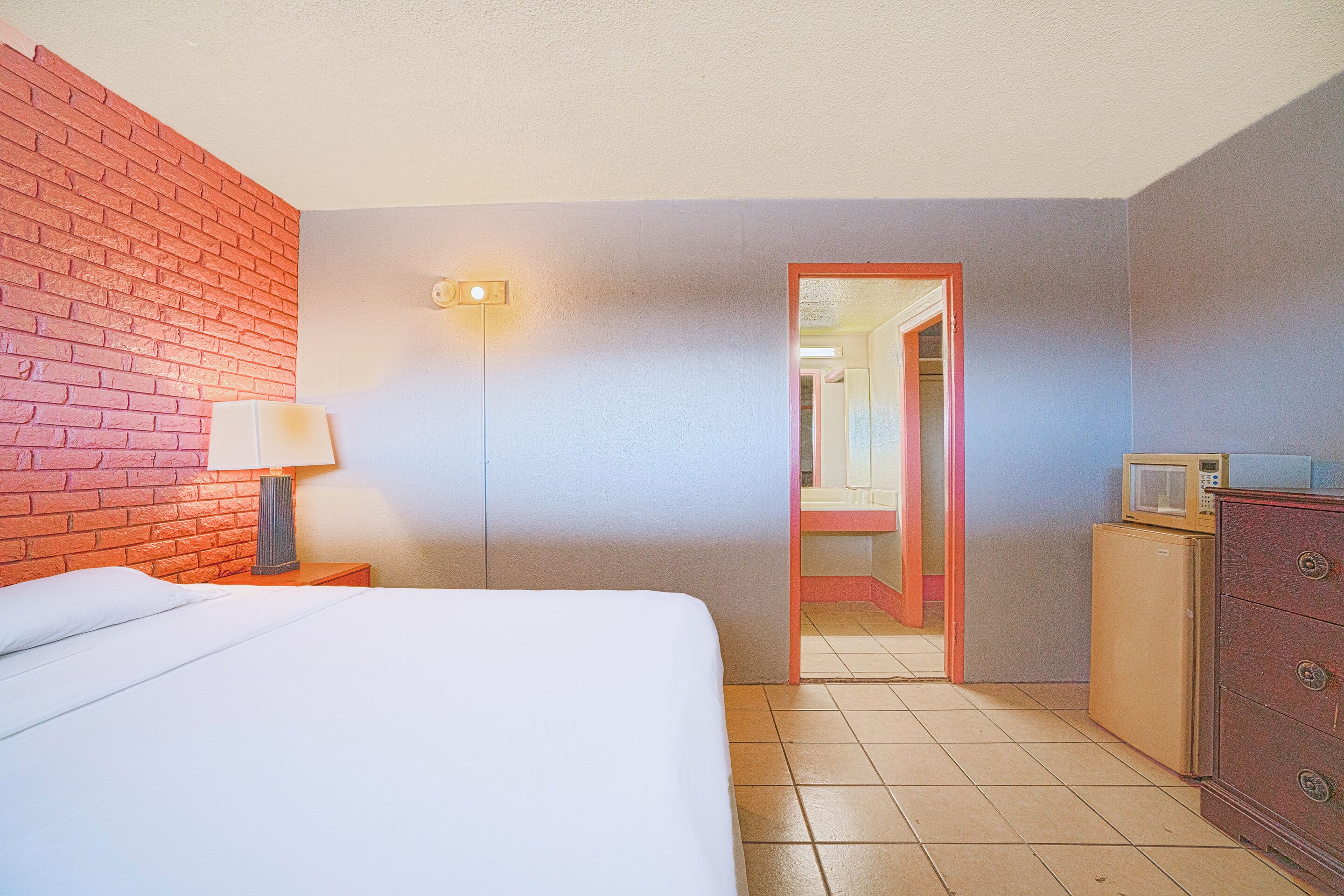 Town & Country Motel Bossier City by OYO