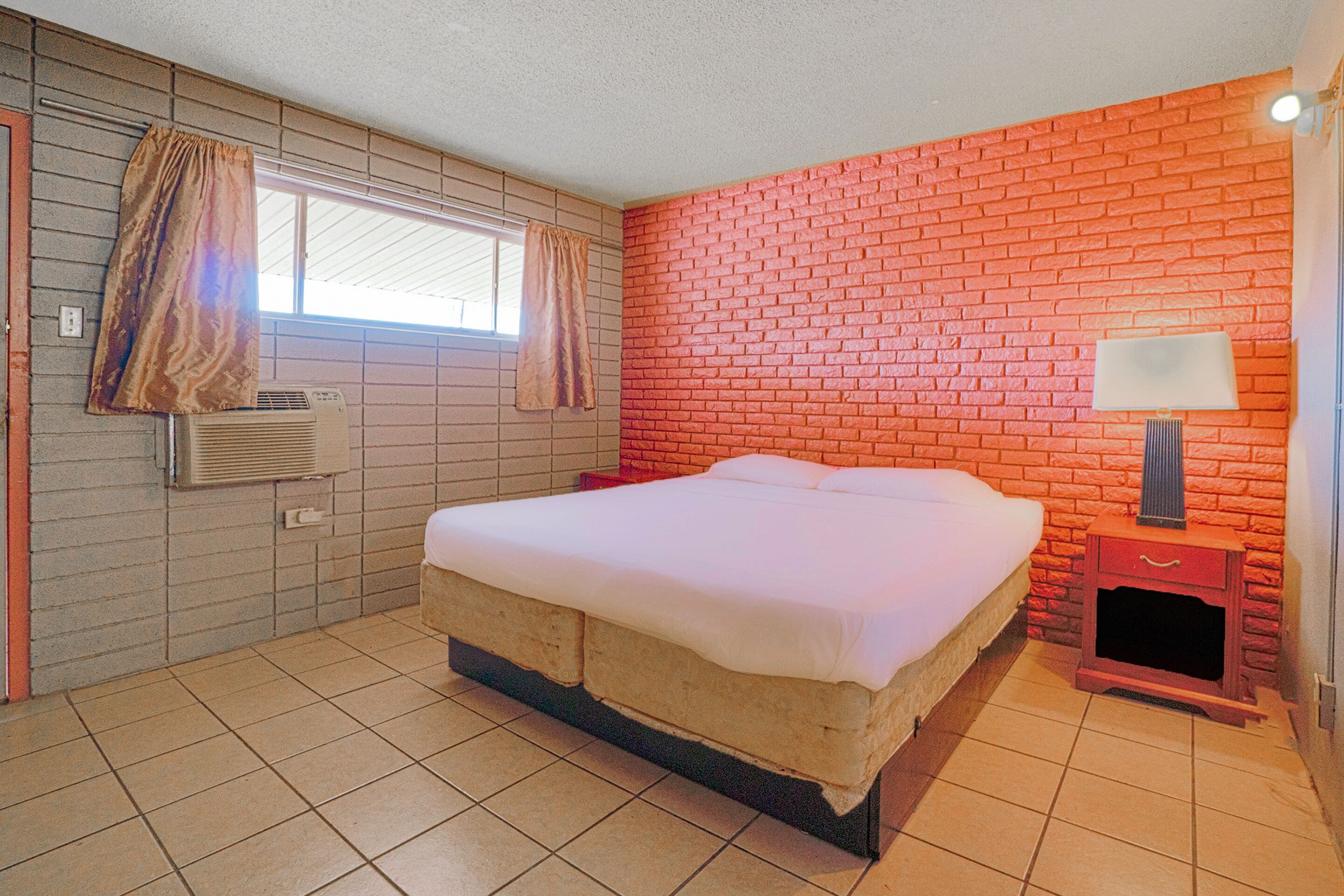 Town & Country Motel Bossier City by OYO