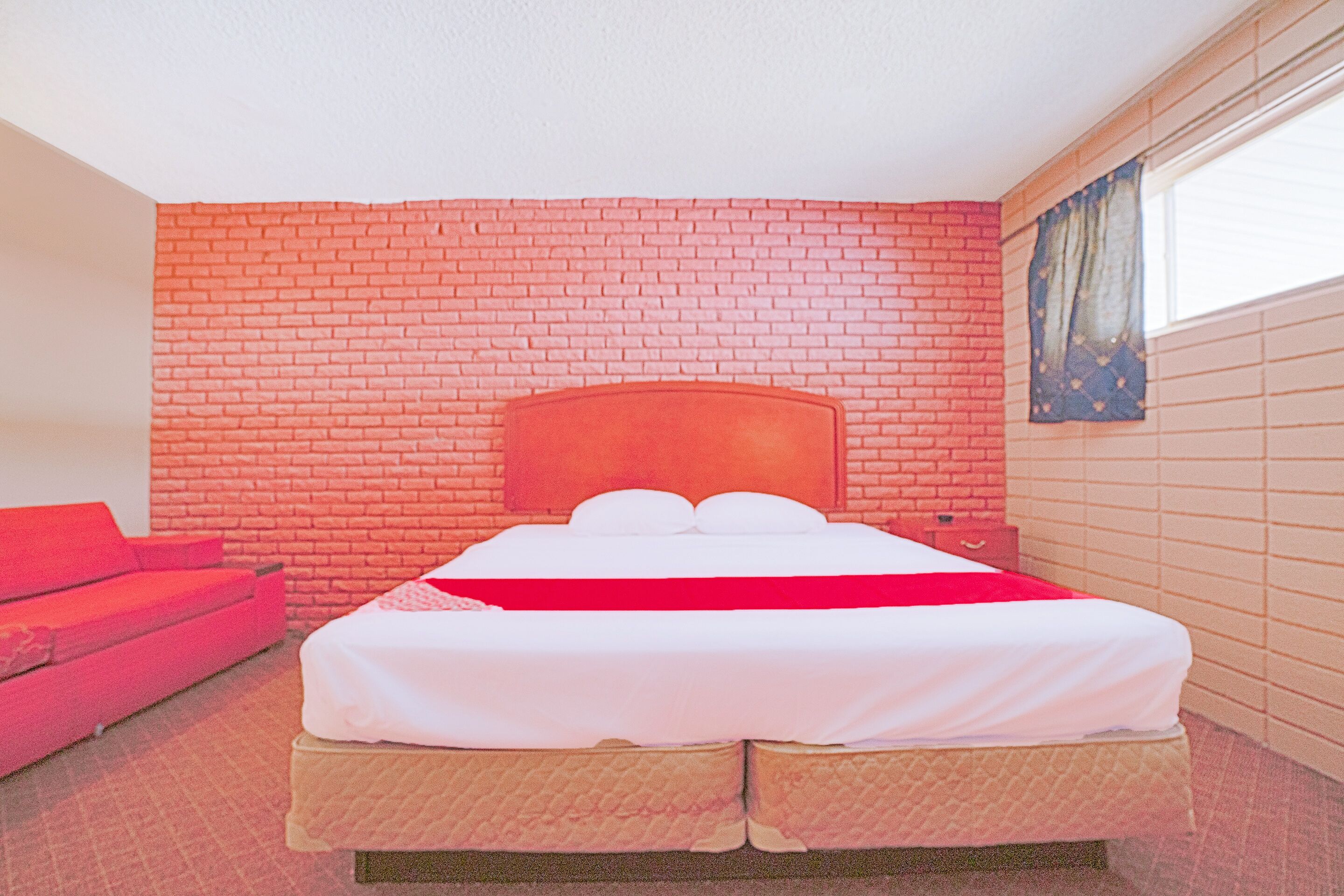 Town & Country Motel Bossier City by OYO