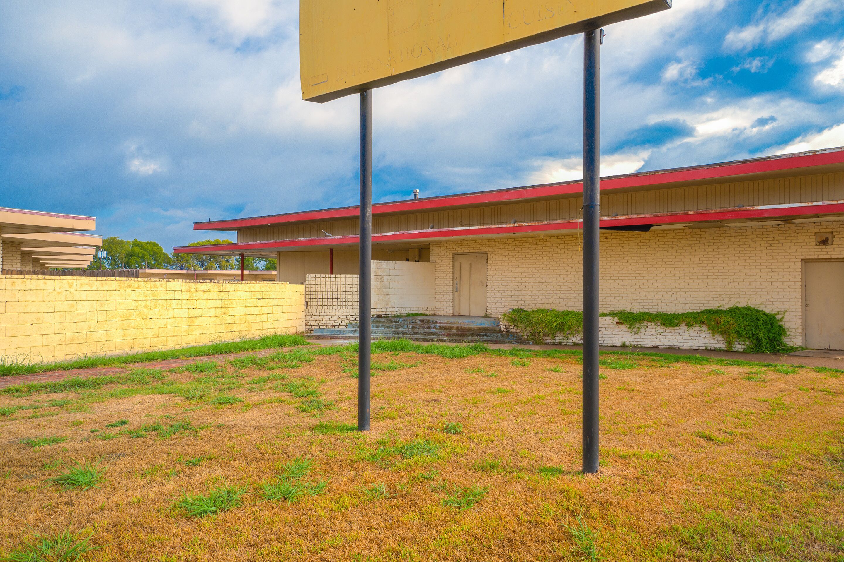 Town & Country Motel Bossier City by OYO