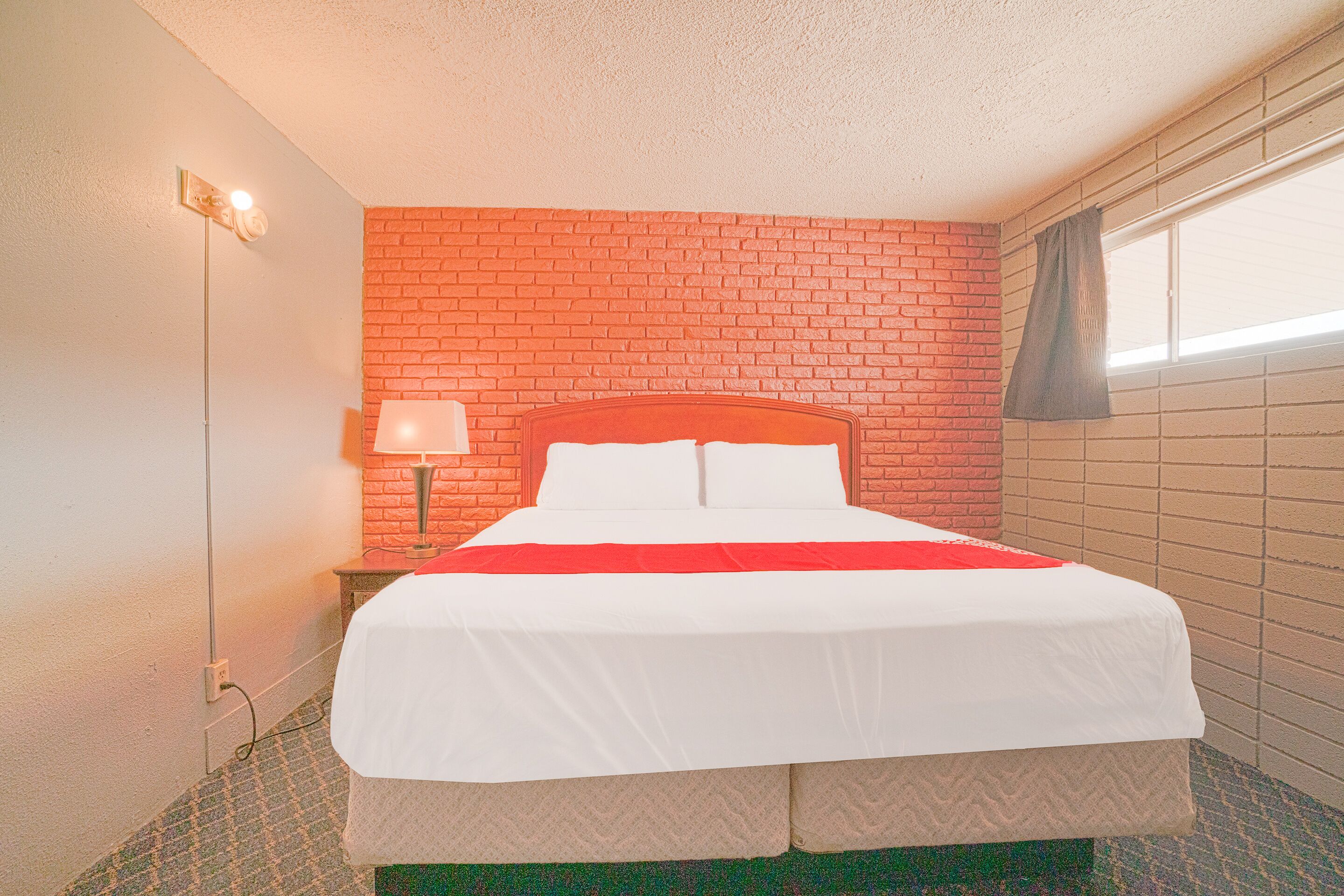 Town & Country Motel Bossier City by OYO