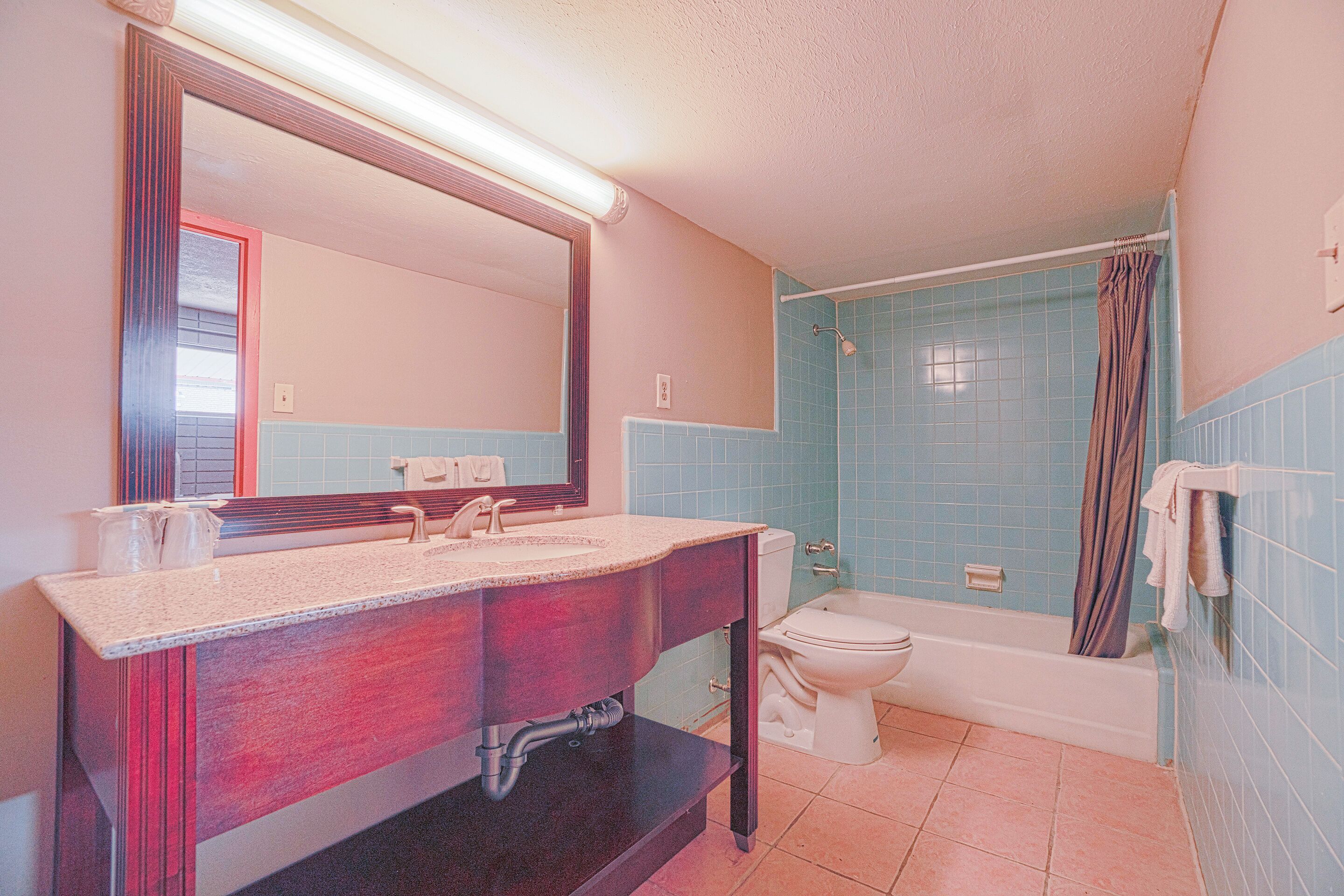 Town & Country Motel Bossier City by OYO