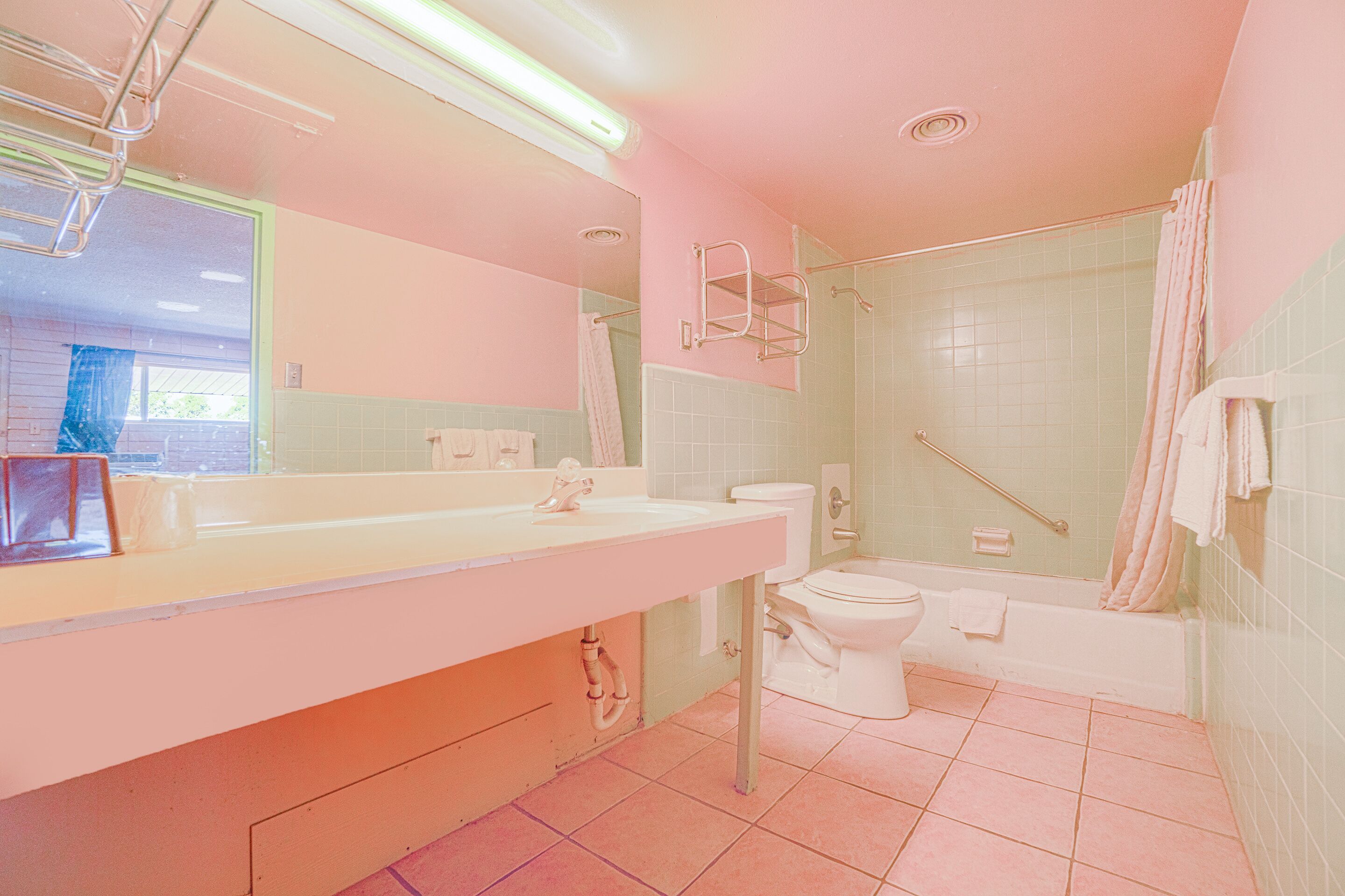 Town & Country Motel Bossier City by OYO