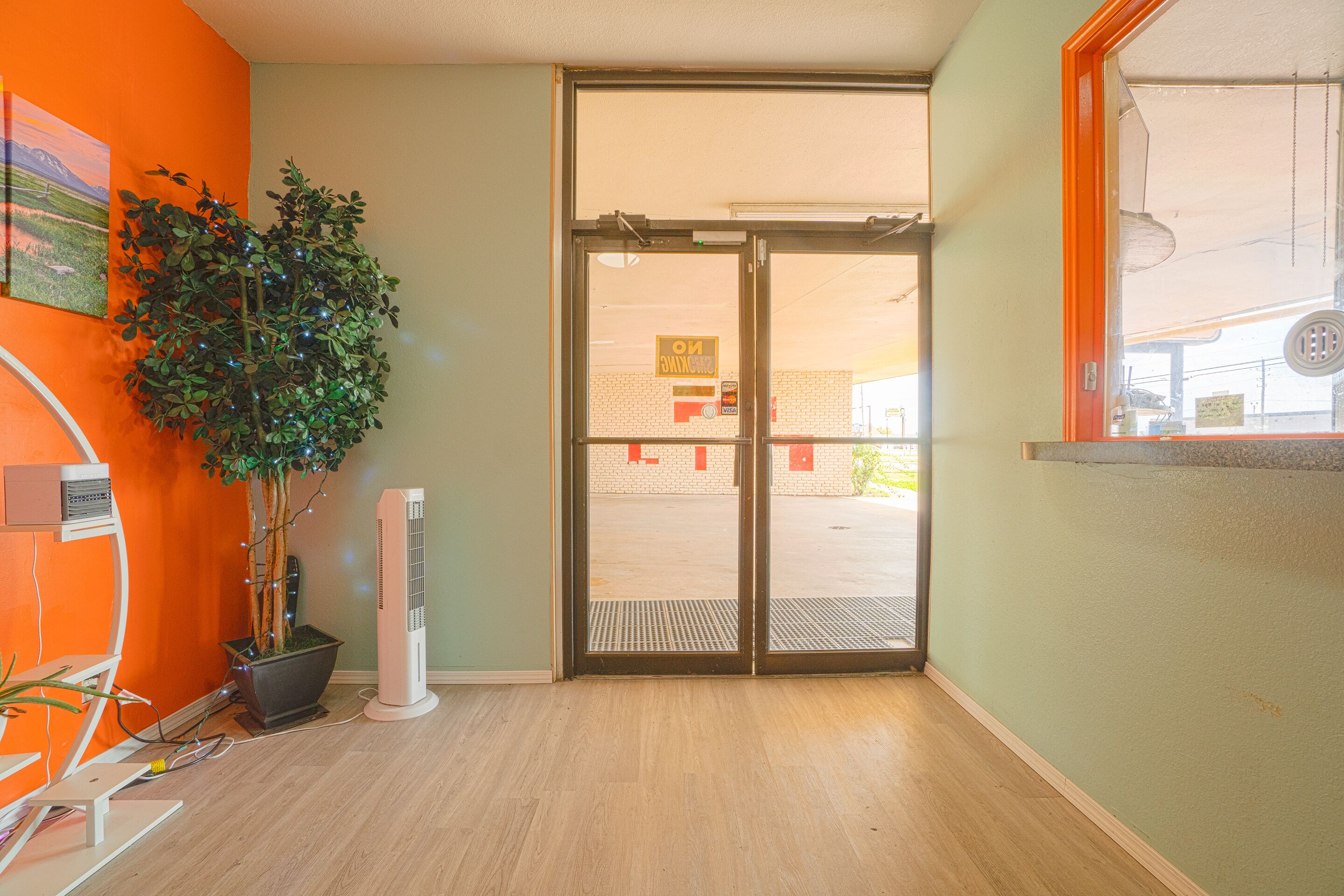 Town & Country Motel Bossier City by OYO
